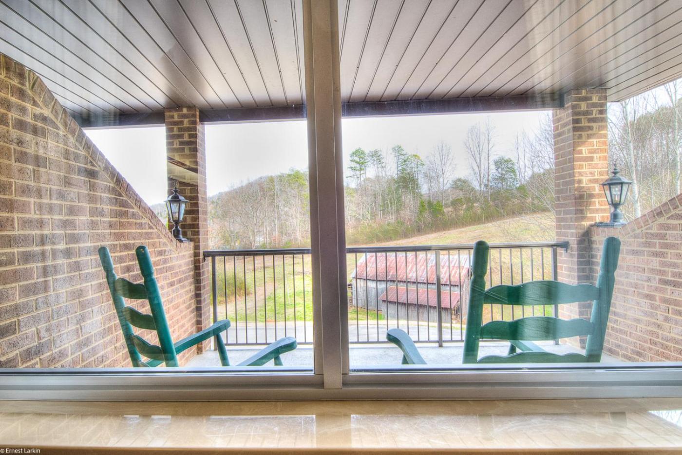 Townsend River Breeze Inn
