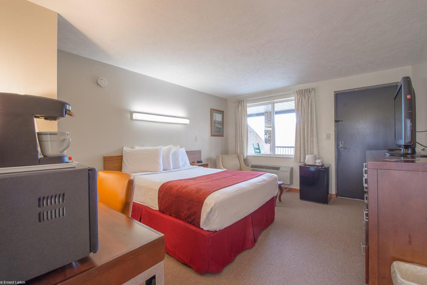 Townsend River Breeze Inn