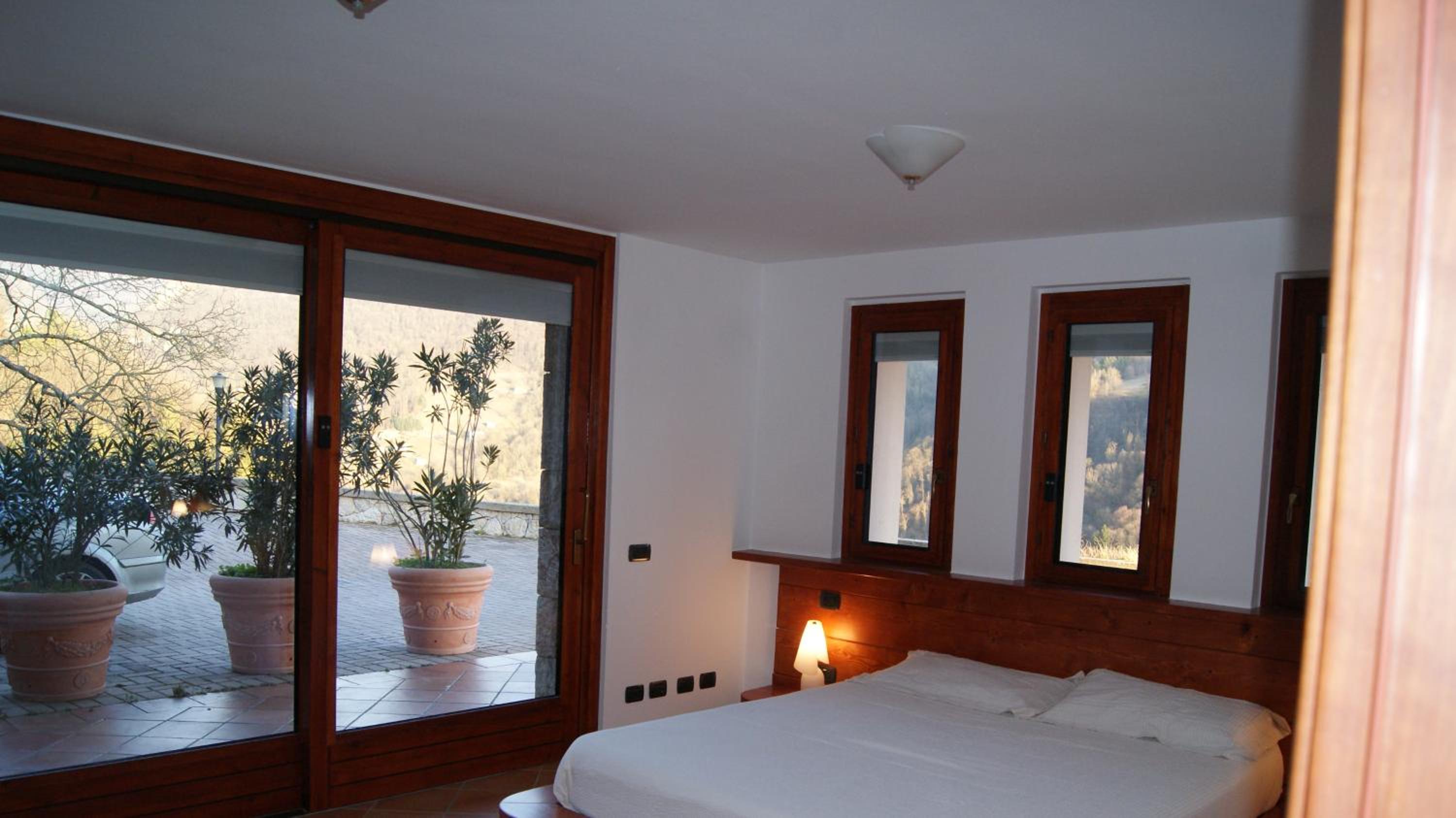 Resort San Pellegrino Terme, photo 56