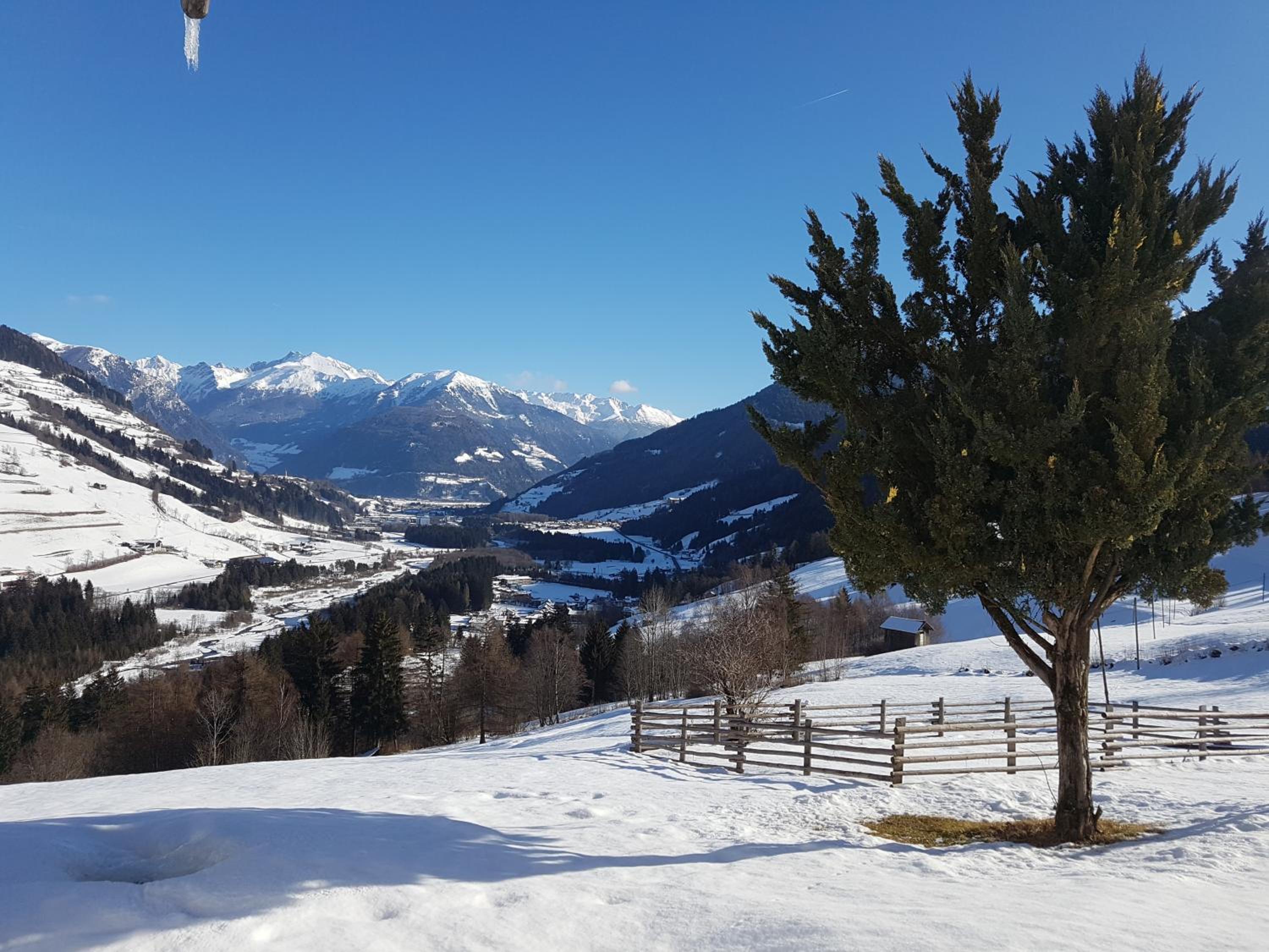 Volggerhof view 3