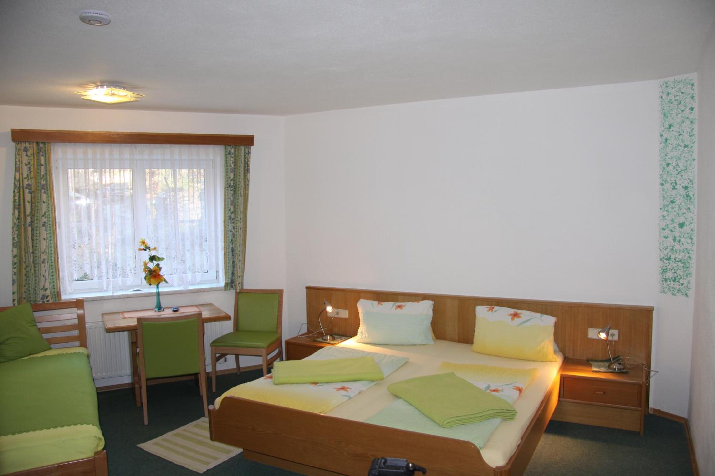 Pension Maier