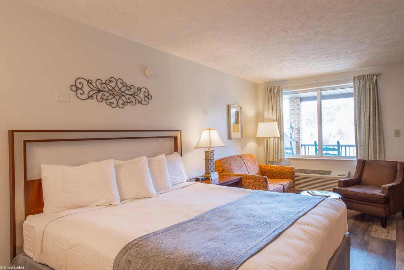 Townsend River Breeze Inn