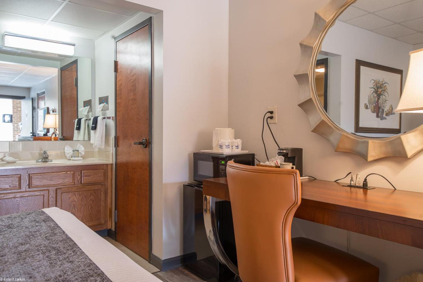 Townsend River Breeze Inn