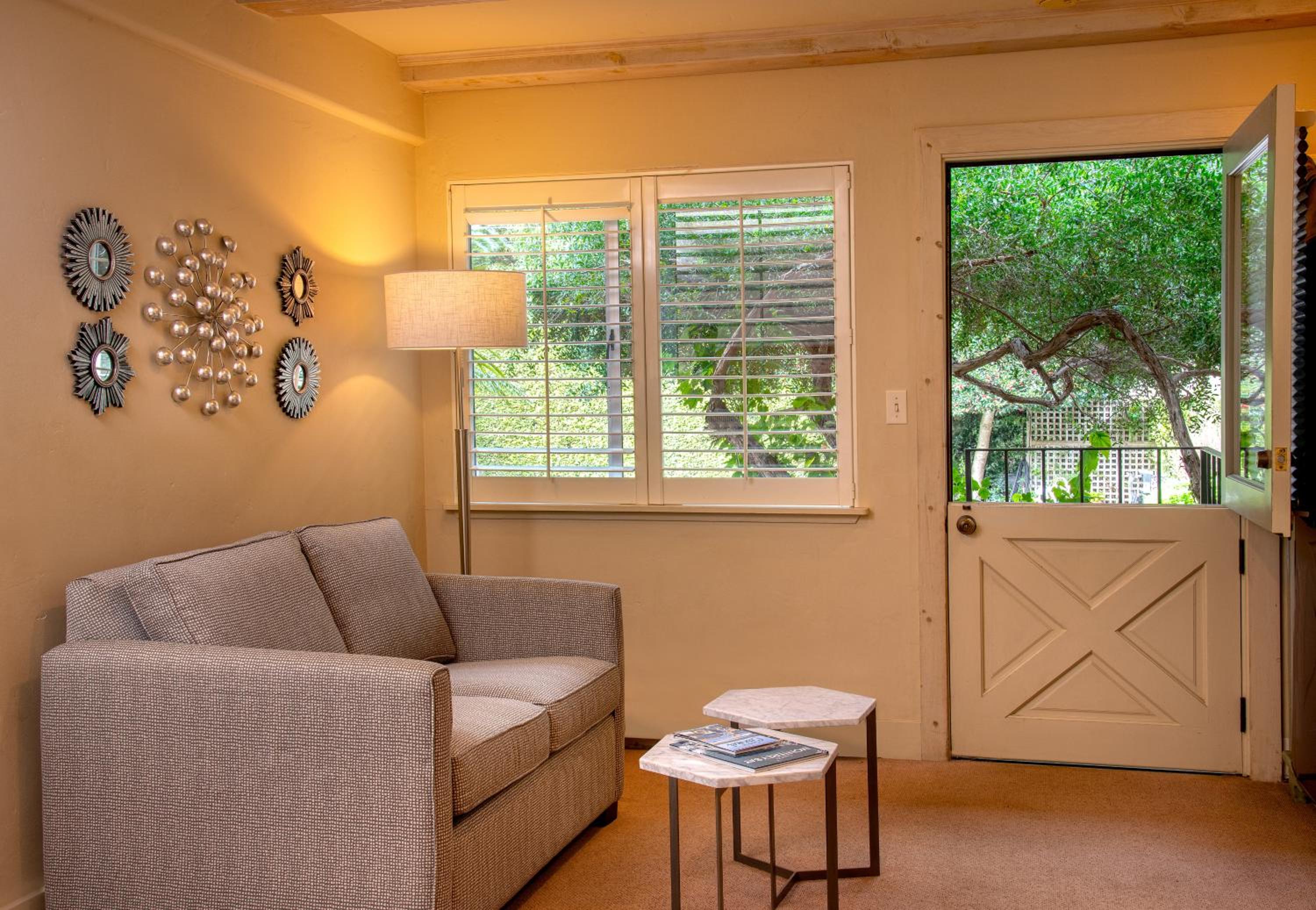 Carmel Country Inn view 4