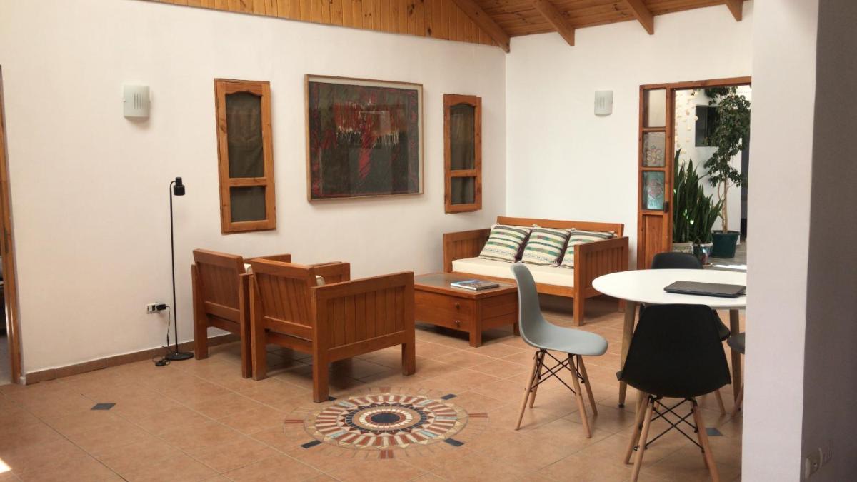 Hostal Casa 95