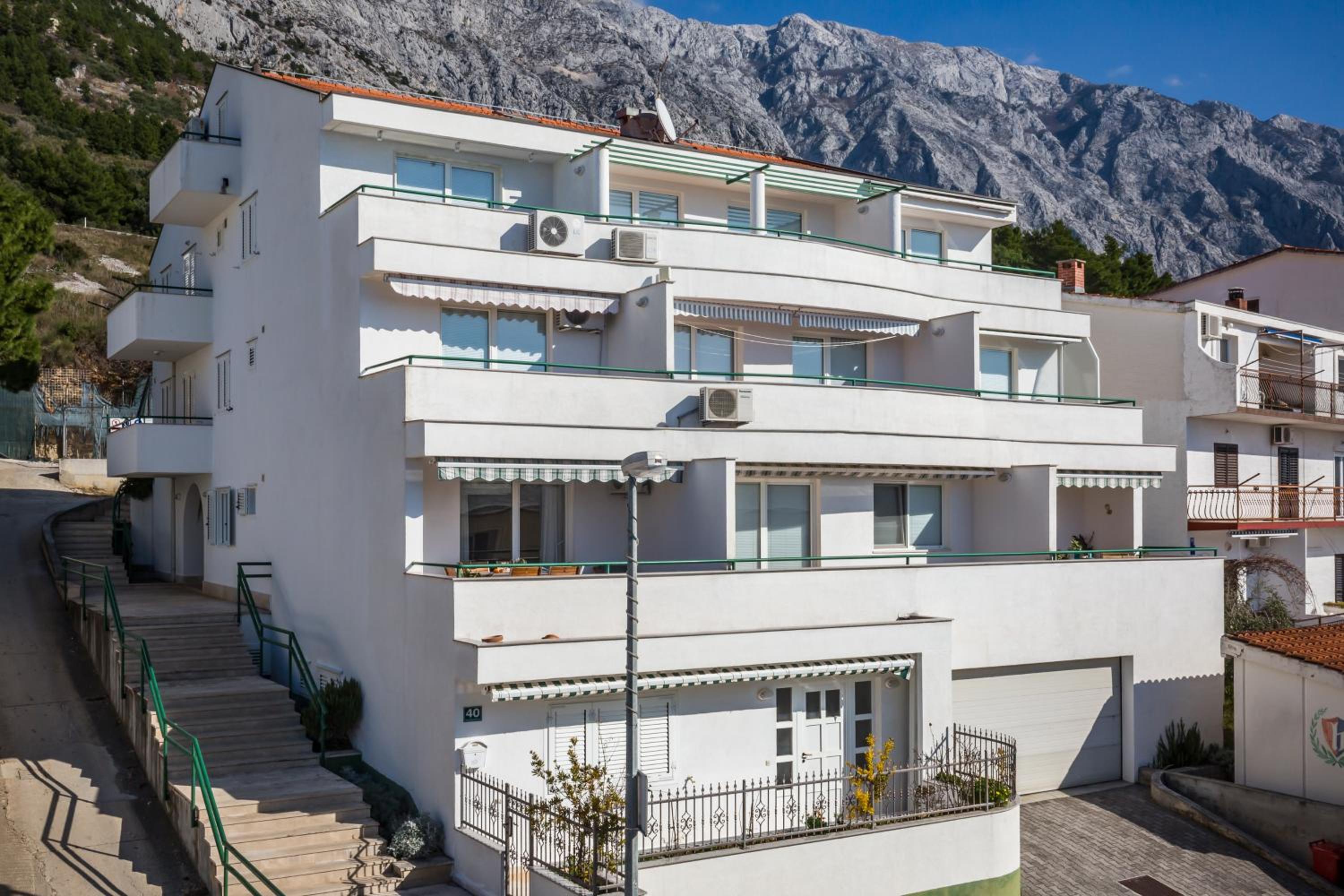 Hotel Apartments Royal Residence - Image 1