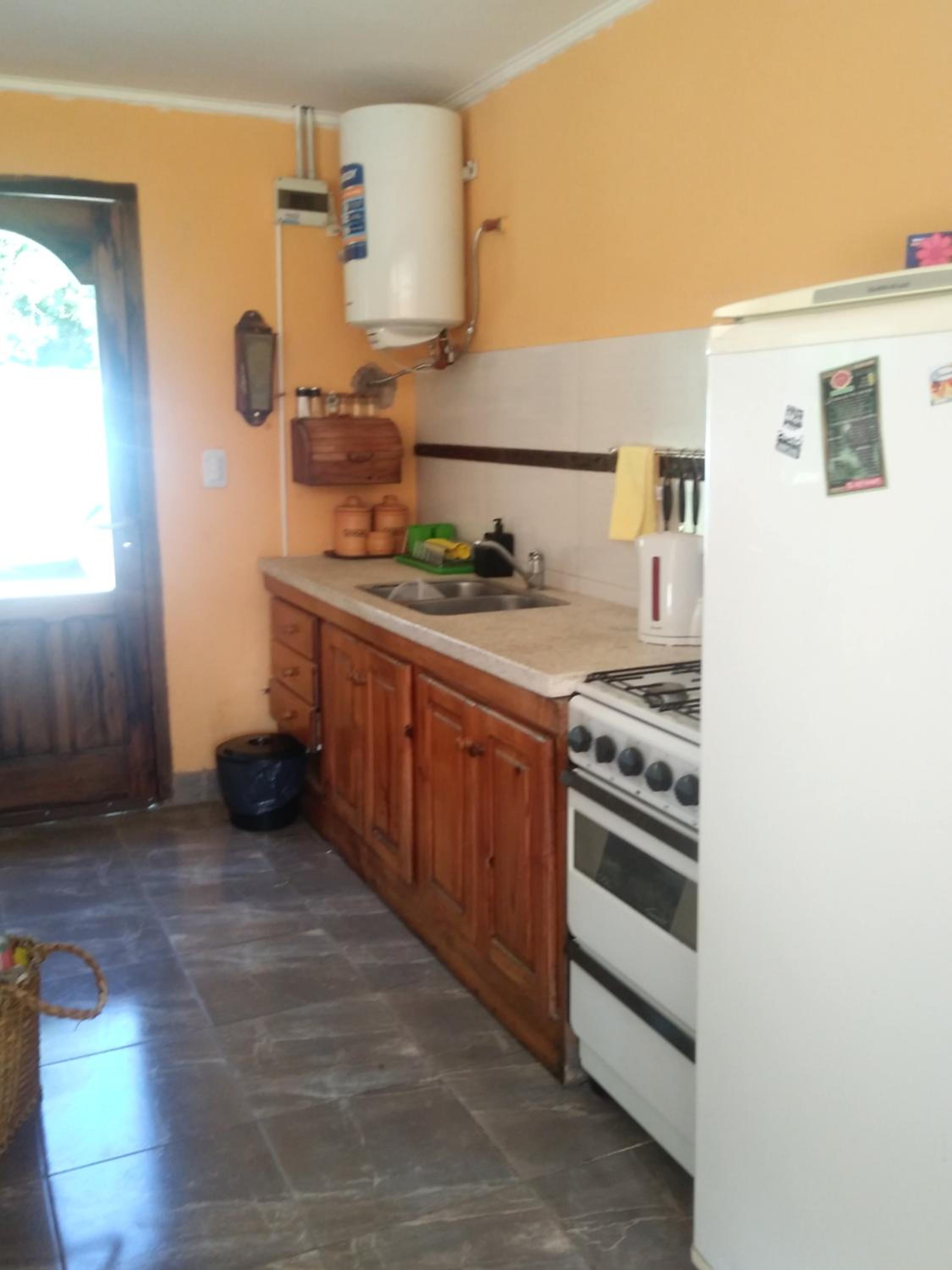 Rancho Apar T -