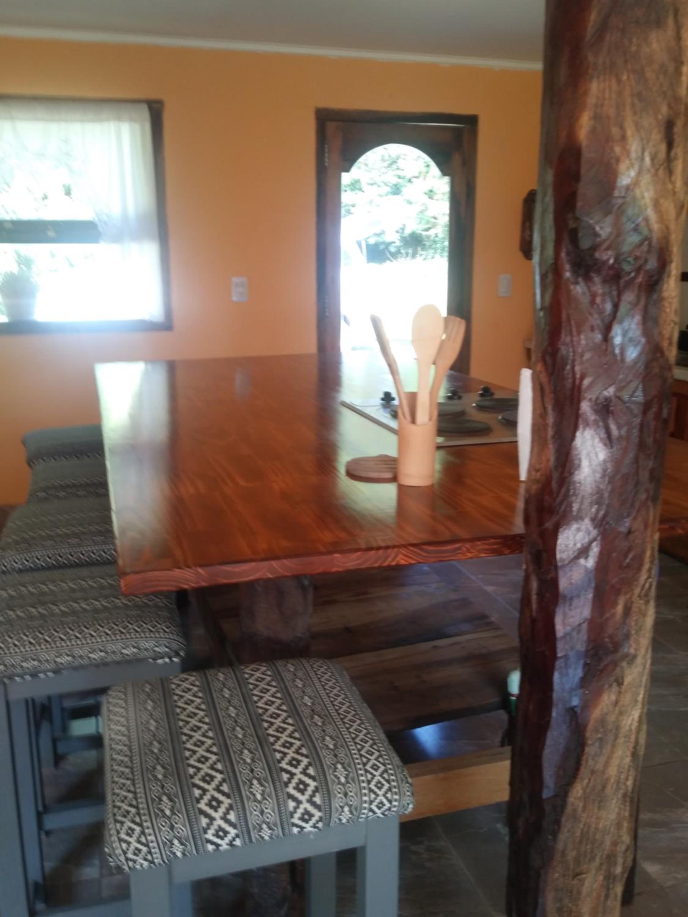 Rancho Apar T -