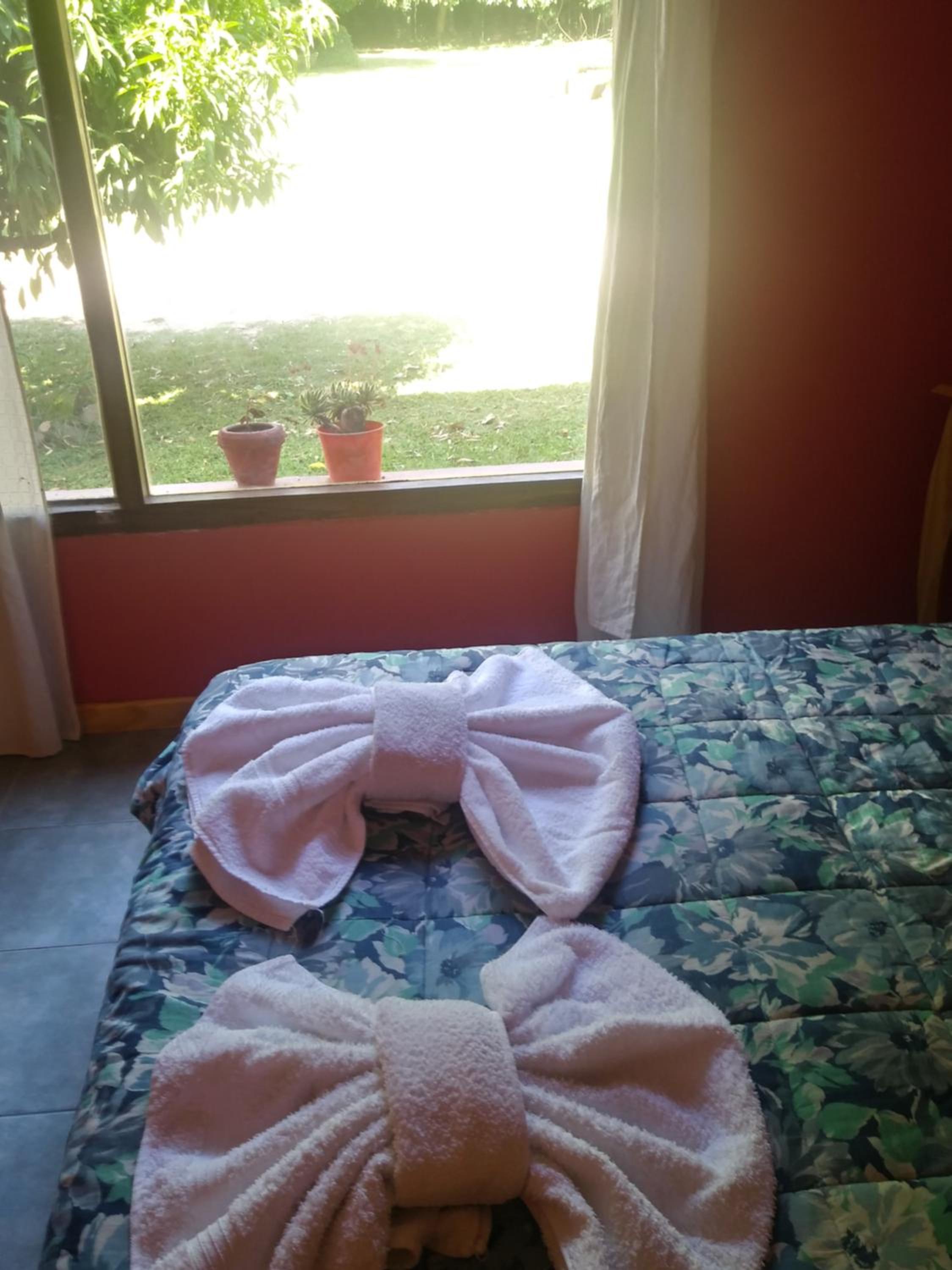 Rancho Apar T -
