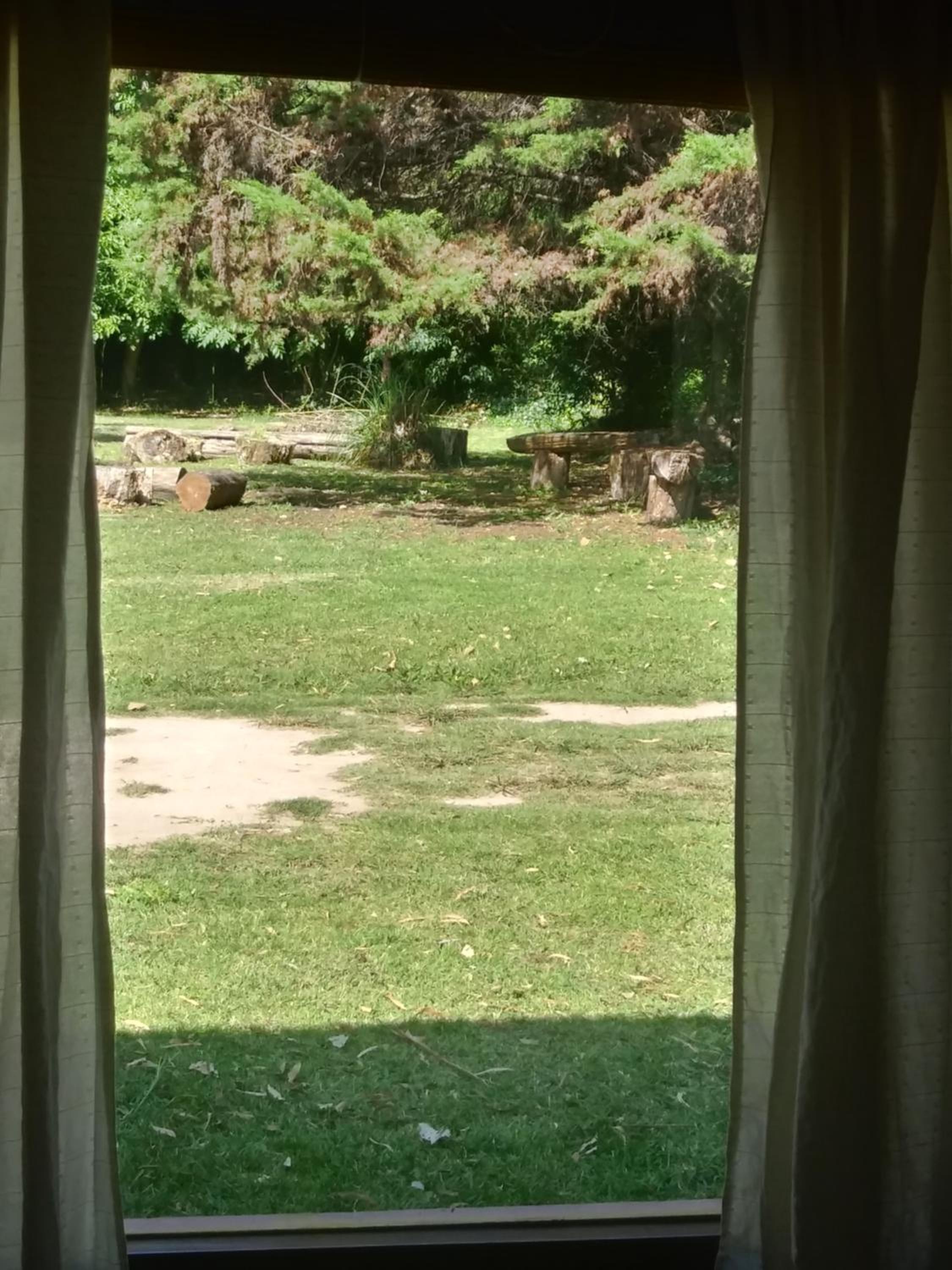 Rancho Apar T -