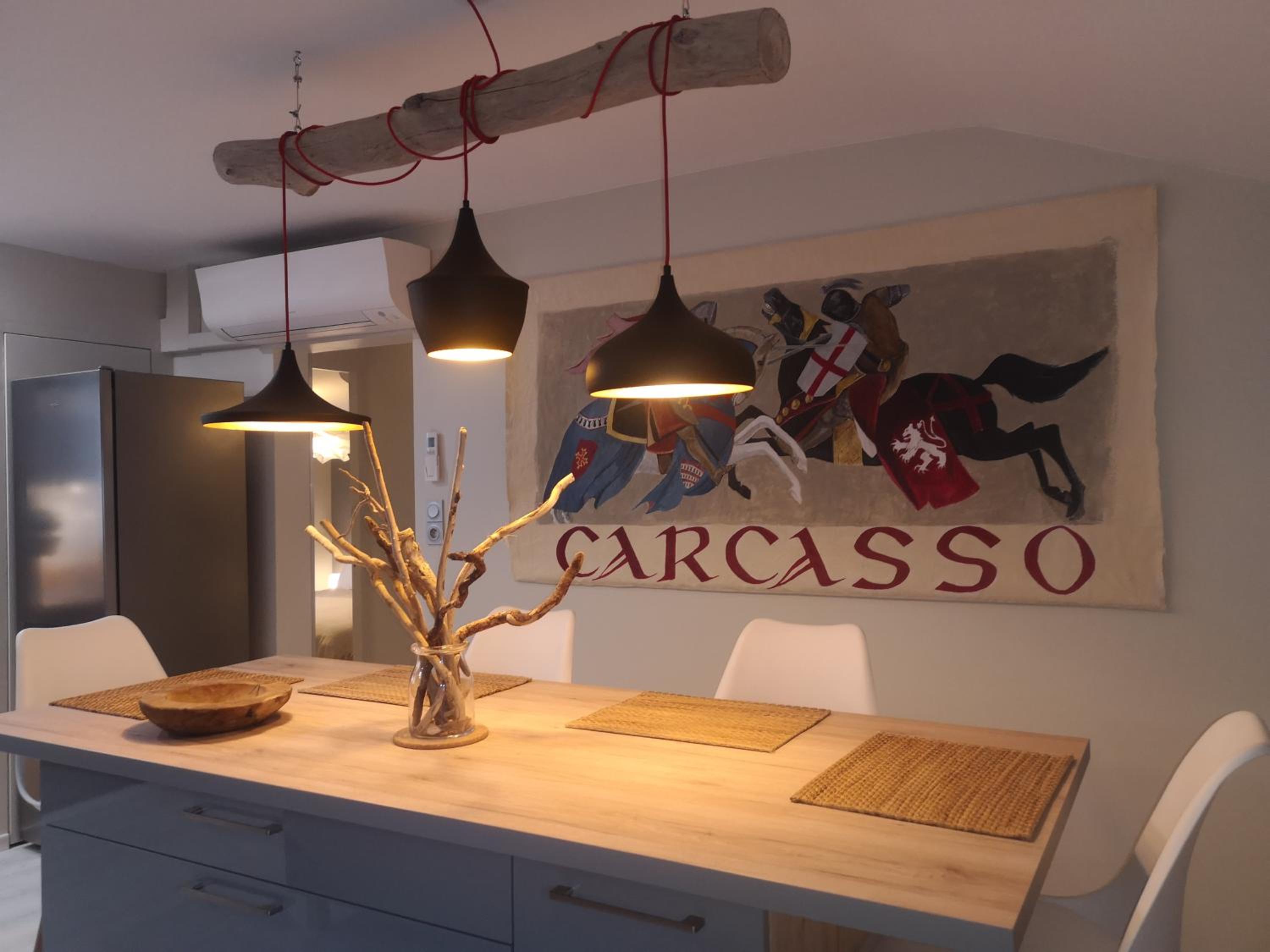 Gîte Carcasso, photo 87
