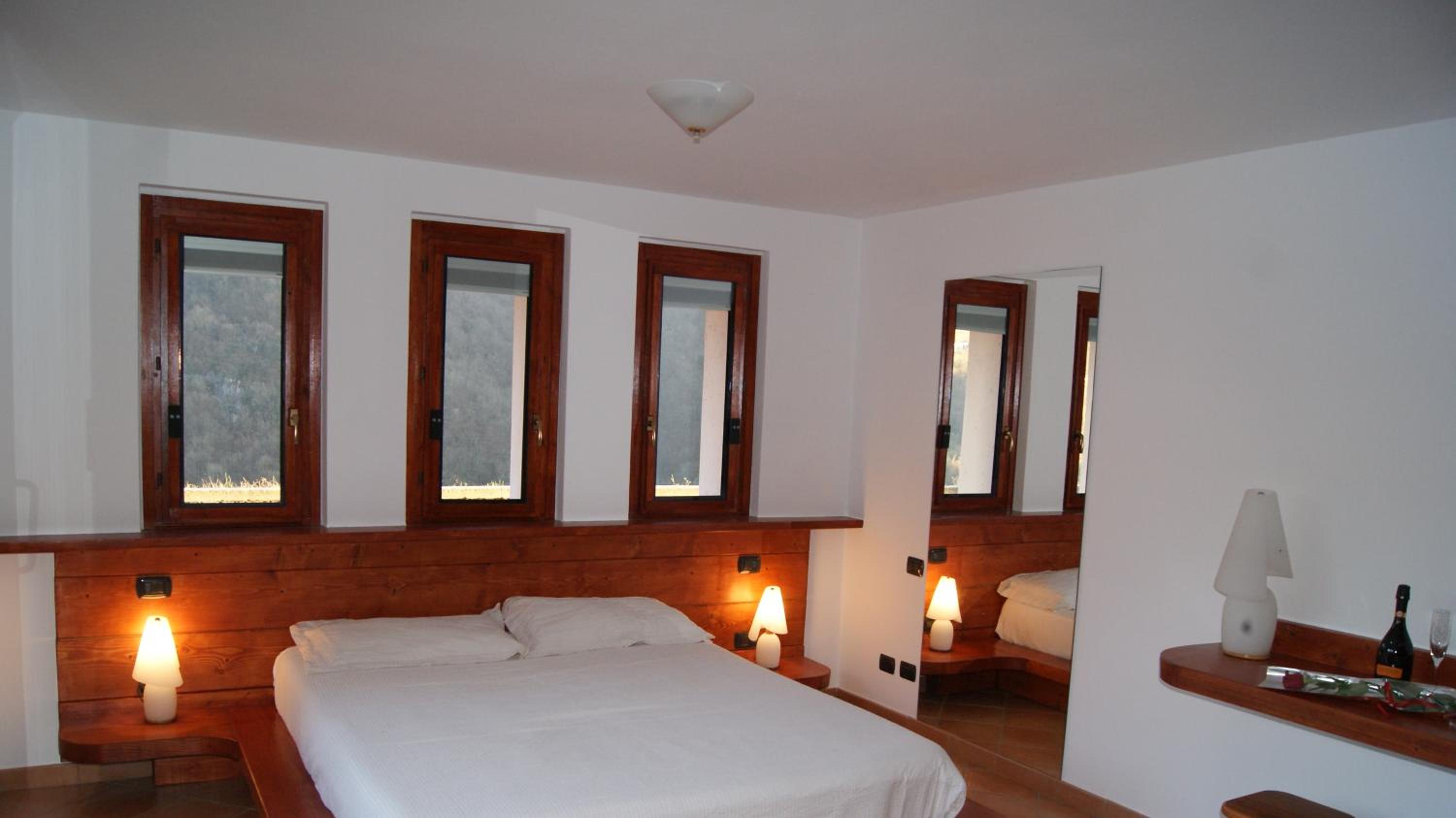 Resort San Pellegrino Terme, photo 74