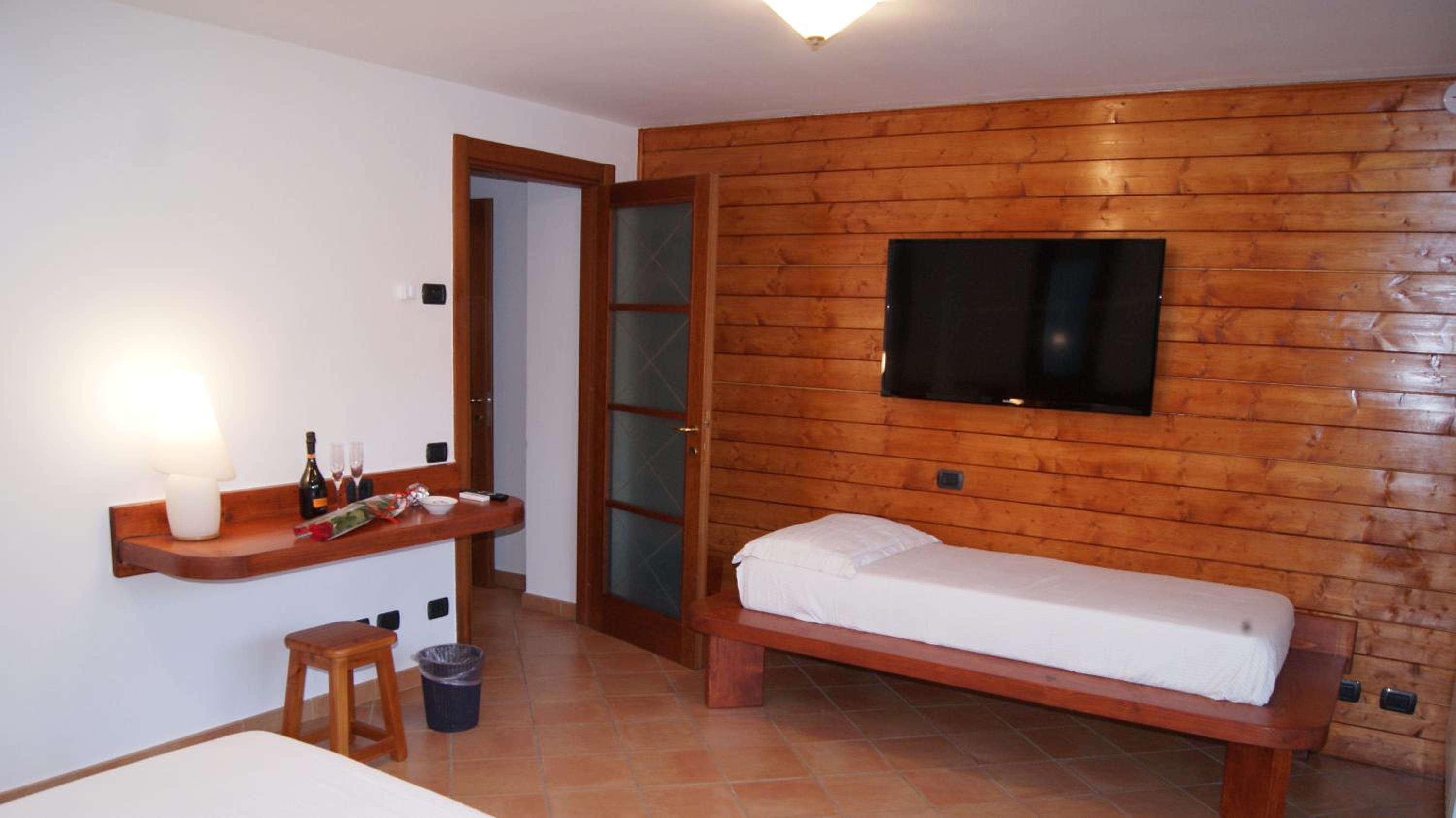 Resort San Pellegrino Terme, photo 3