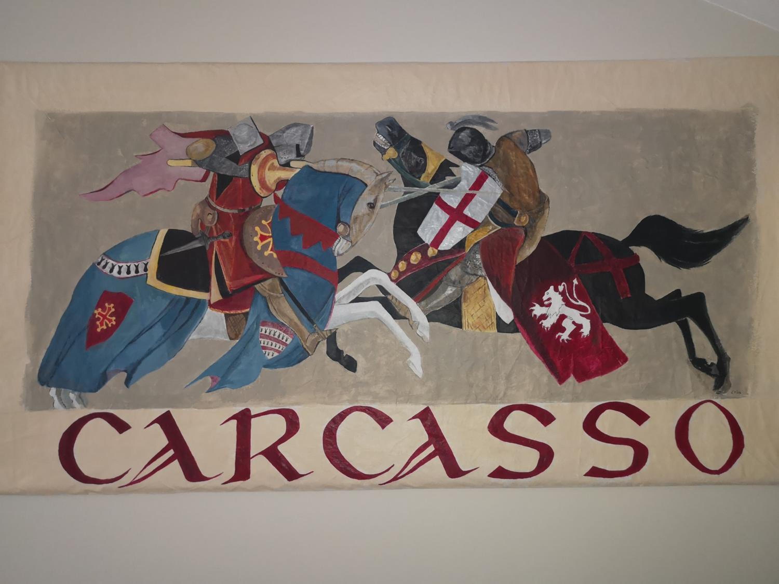 Gîte Carcasso, photo 75