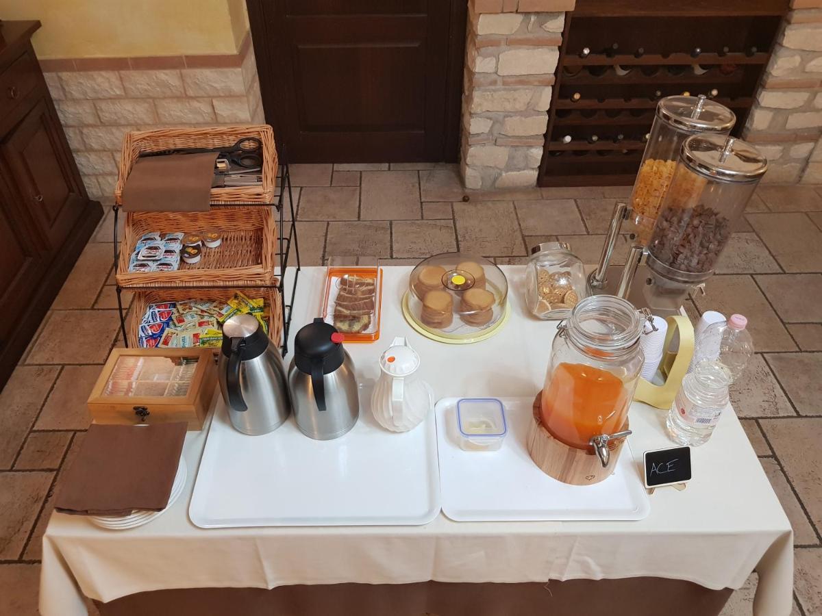 B&B IL FILO DI ARIANNA view 3