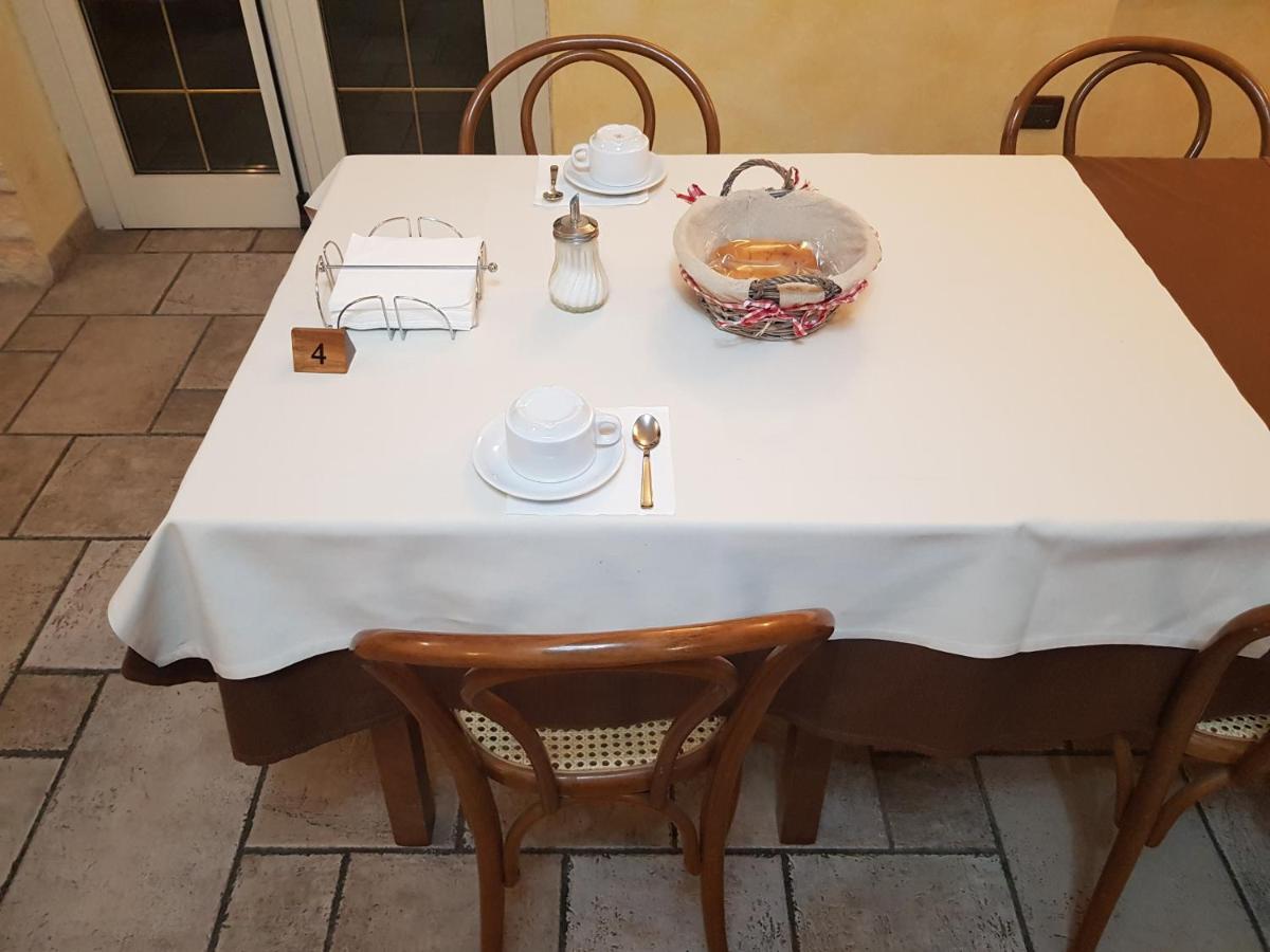 B&B IL FILO DI ARIANNA view 2