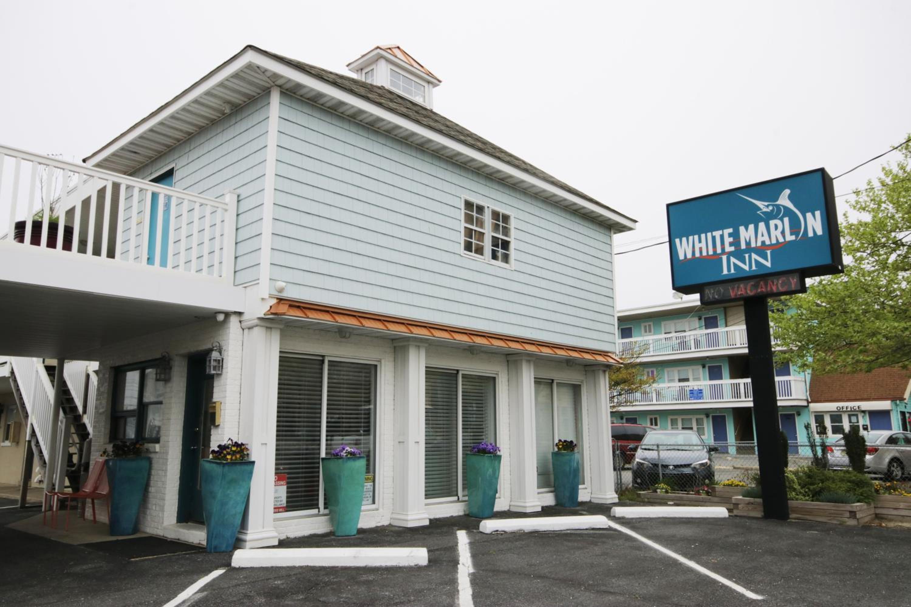 White Marlin Inn