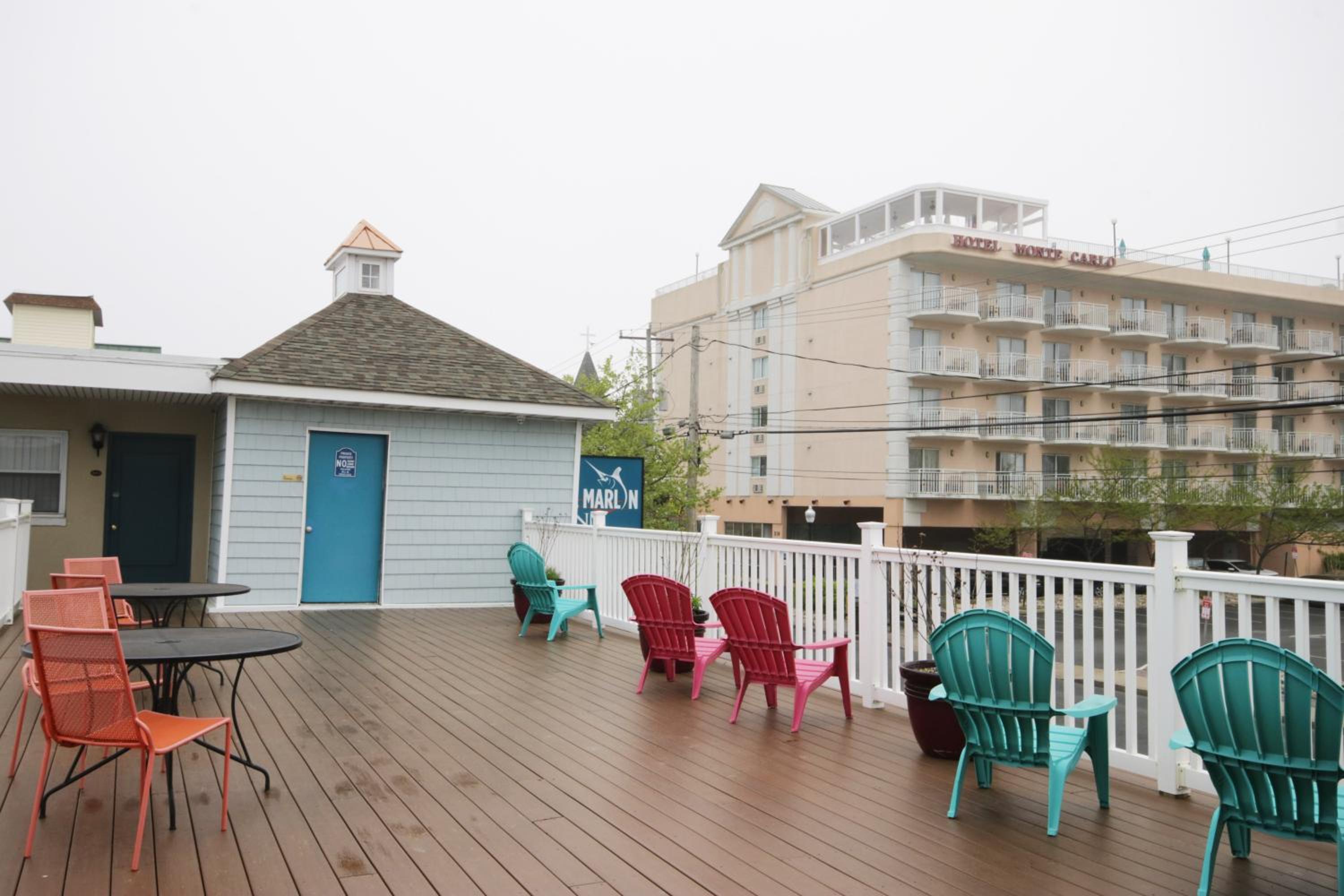 White Marlin Inn