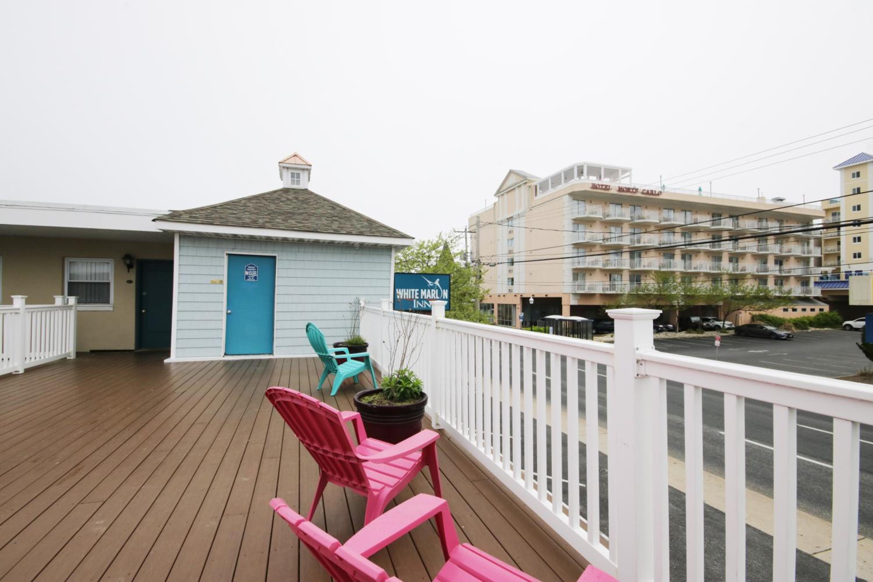 White Marlin Inn