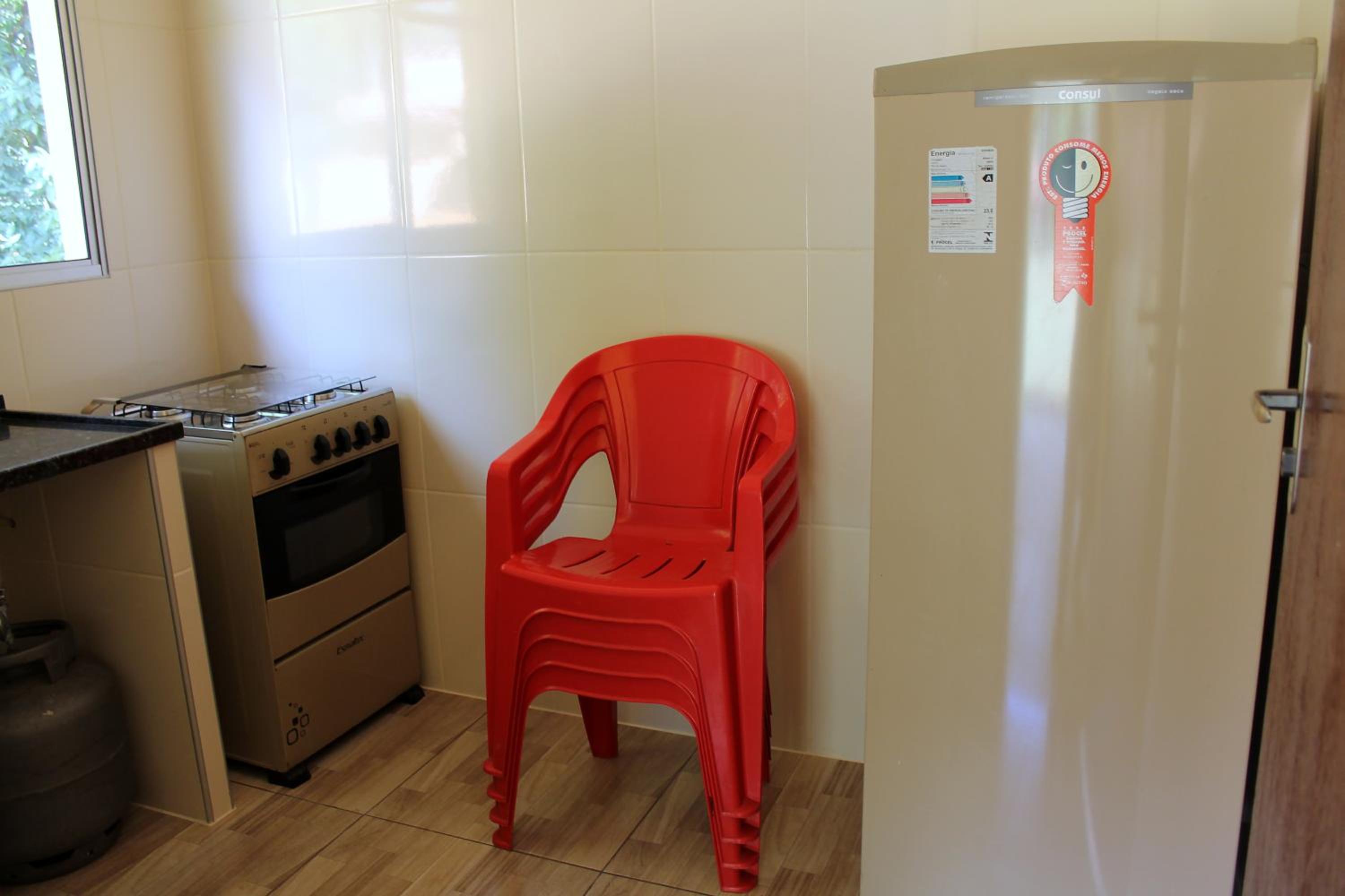 Camping e Pousada Paiol