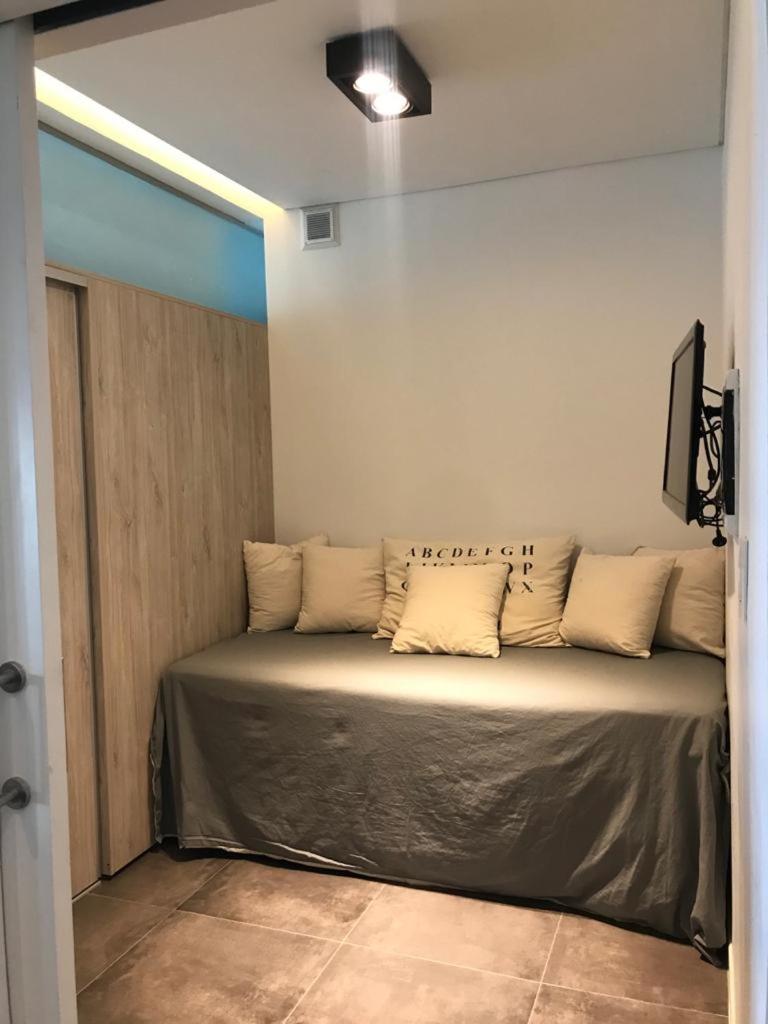 Premium Apart frente al Dique Los Molinos