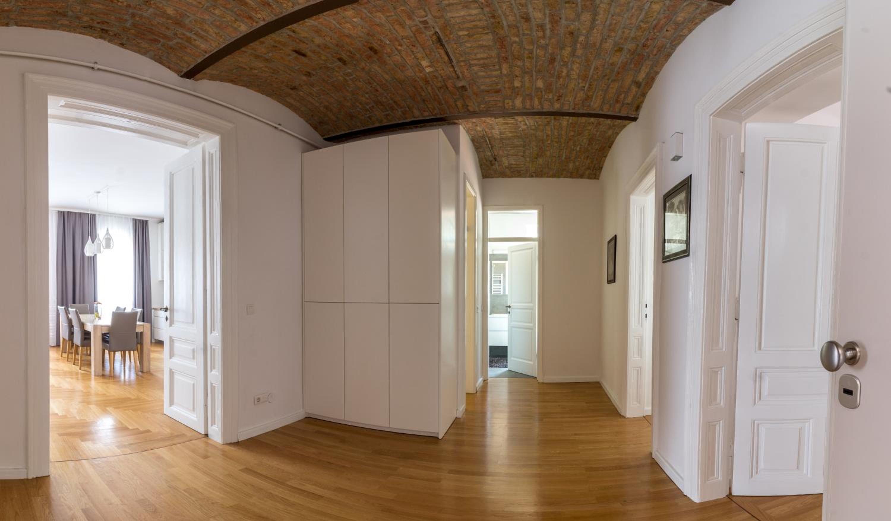 Sarajevo City Soul Apartment