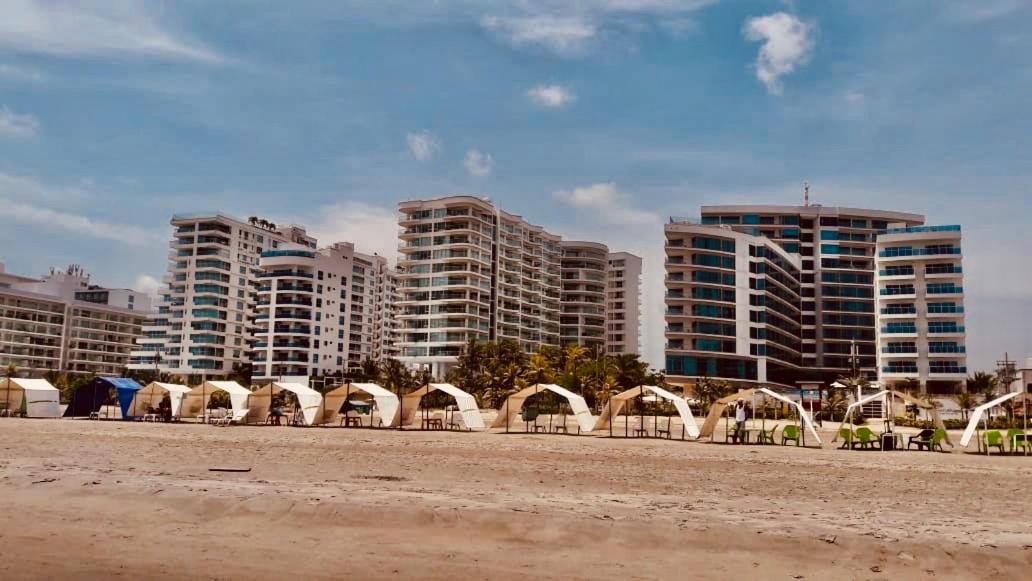 MORROS paradise beach