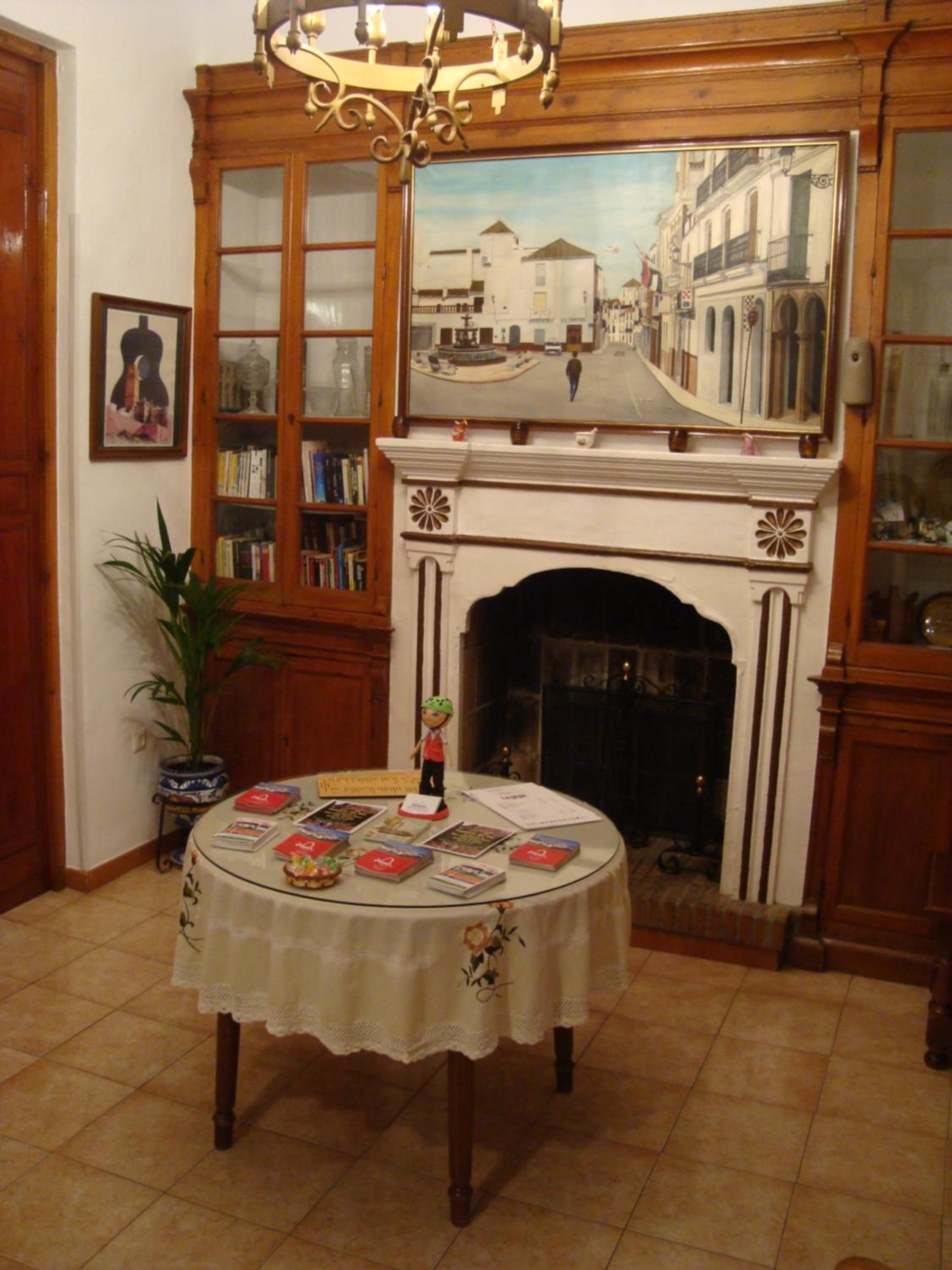 Hostal Durán
