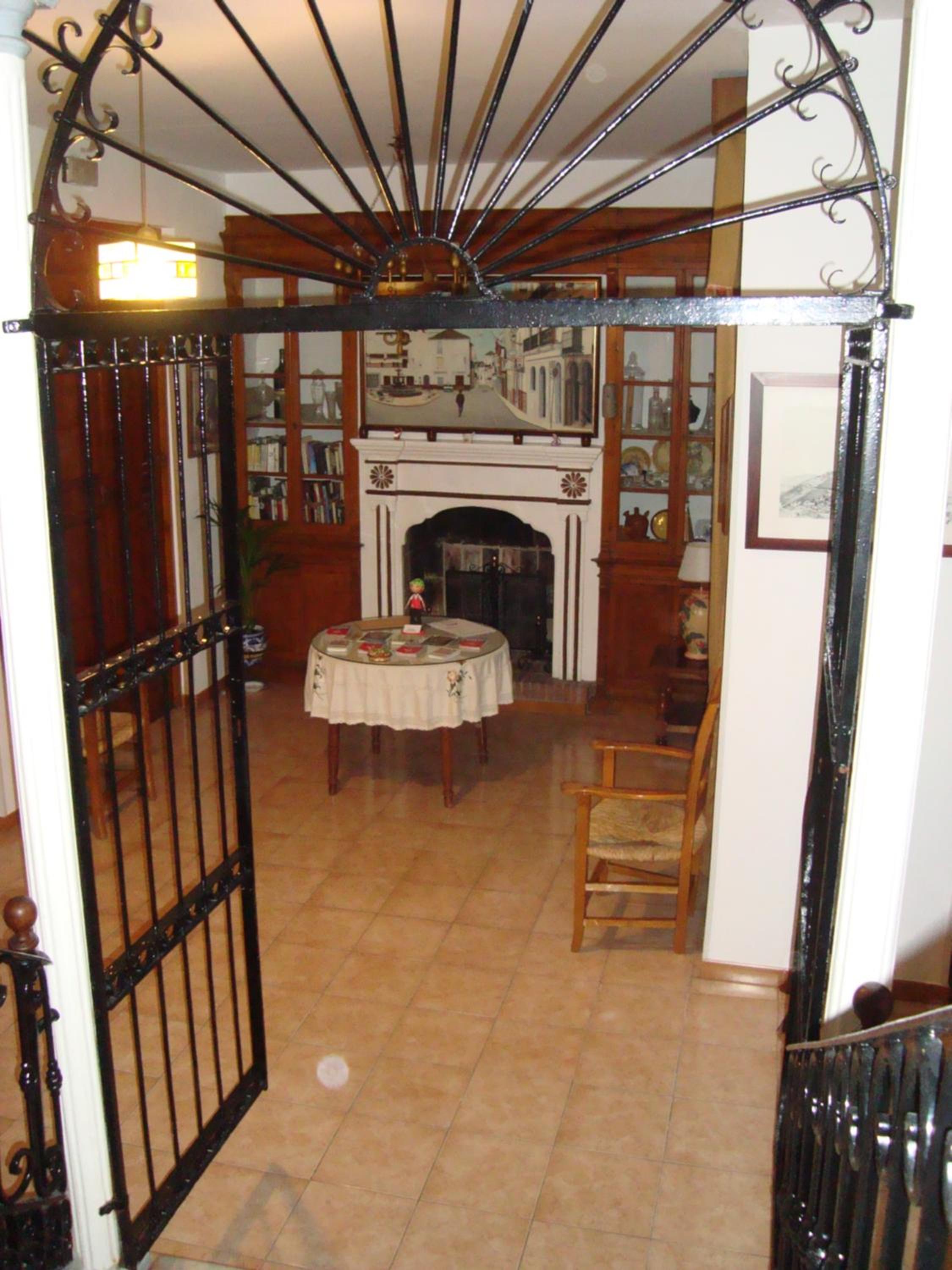 Hostal Durán