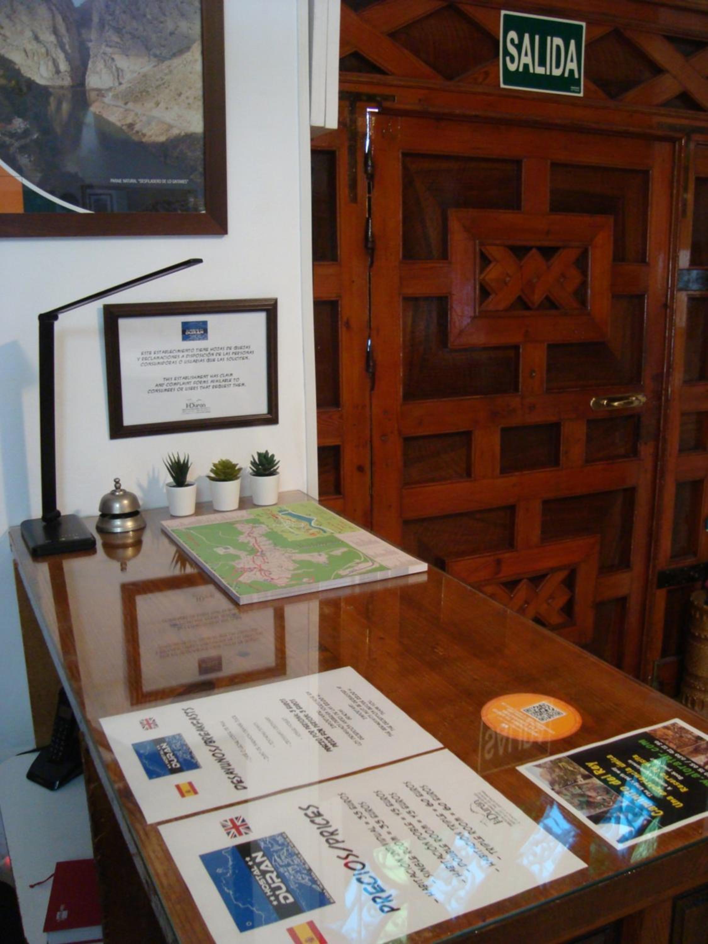 Hostal Durán