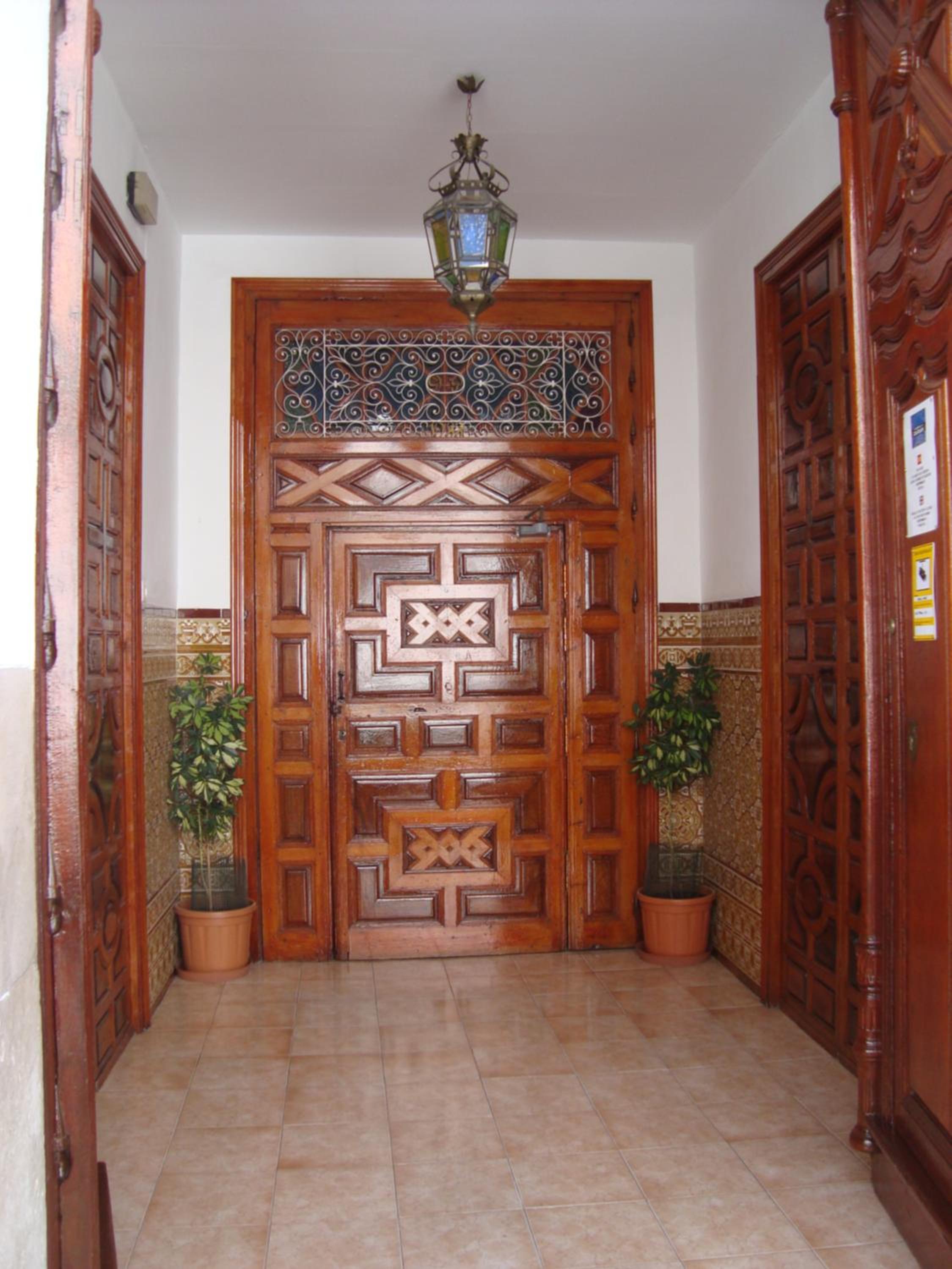 Hostal Durán