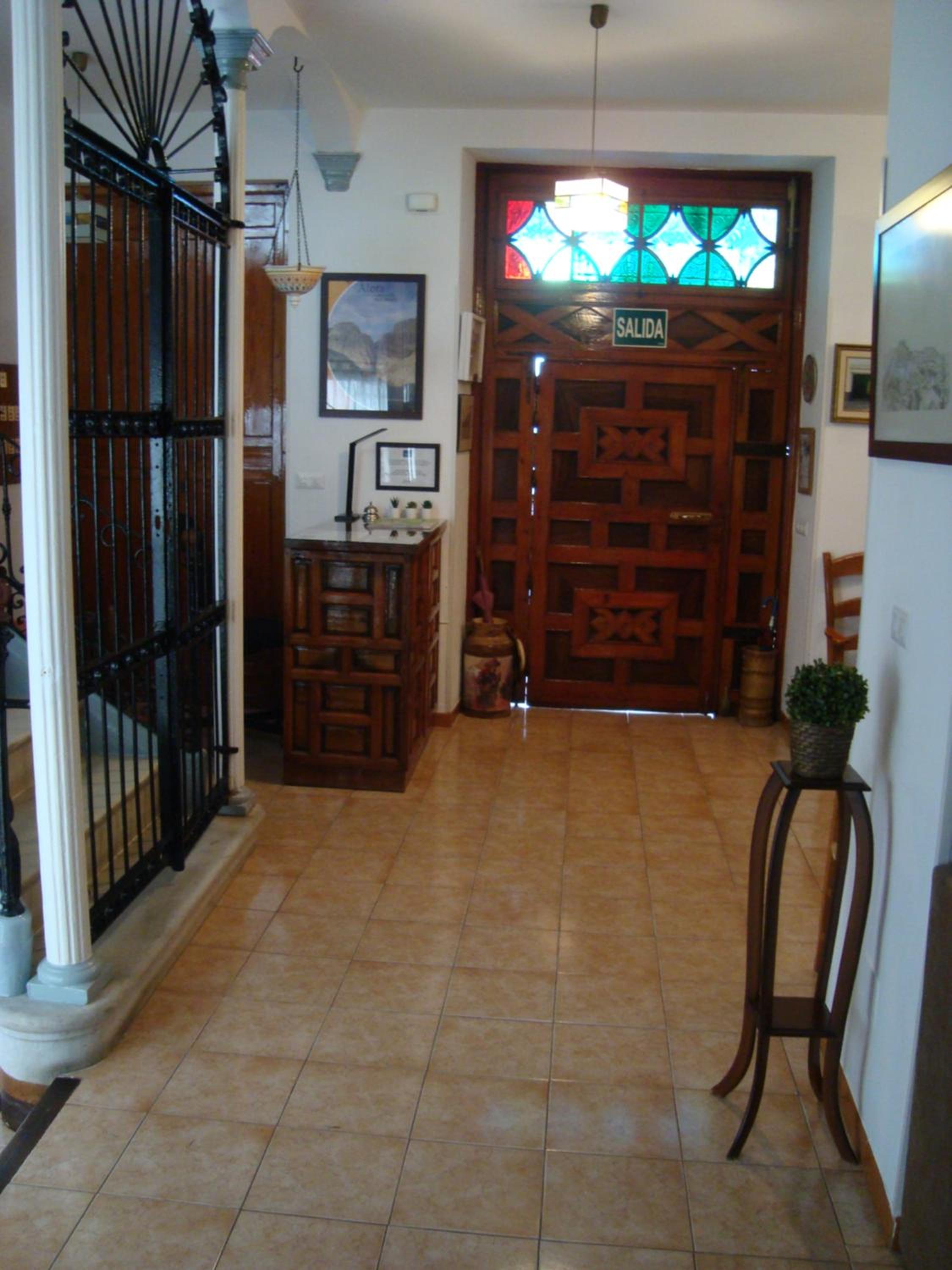 Hostal Durán