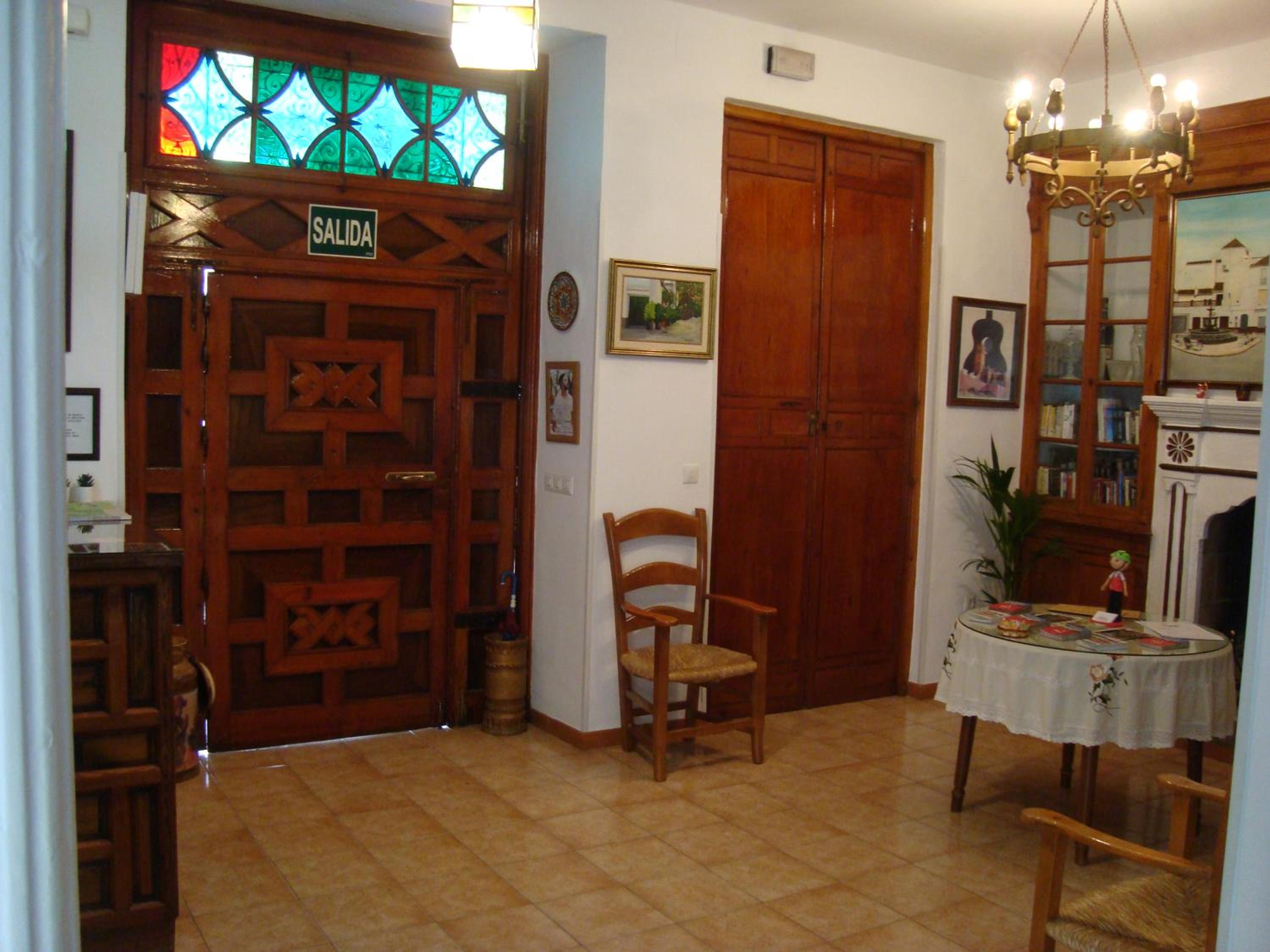 Hostal Durán