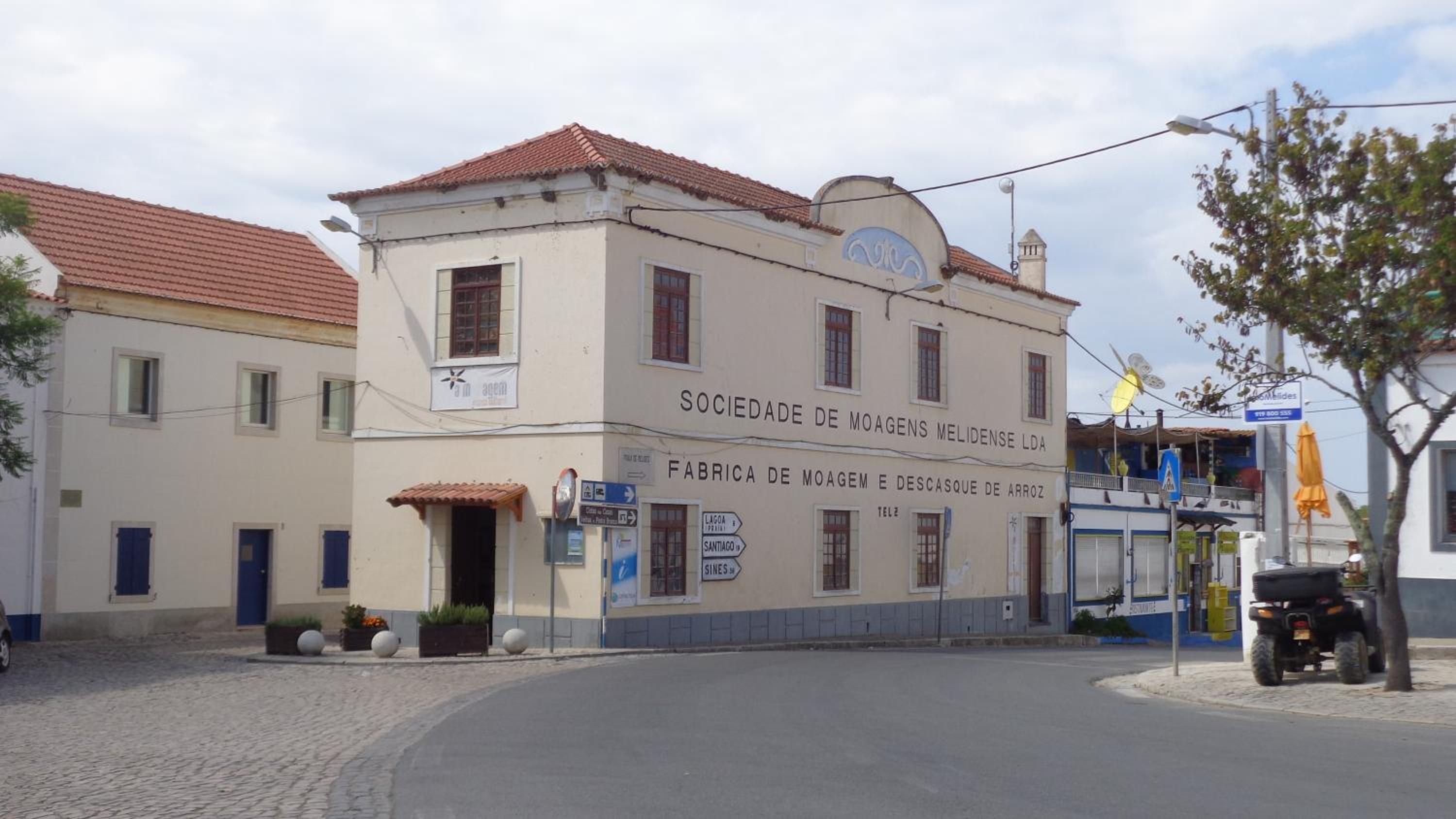 Casa Férias Melides view 4