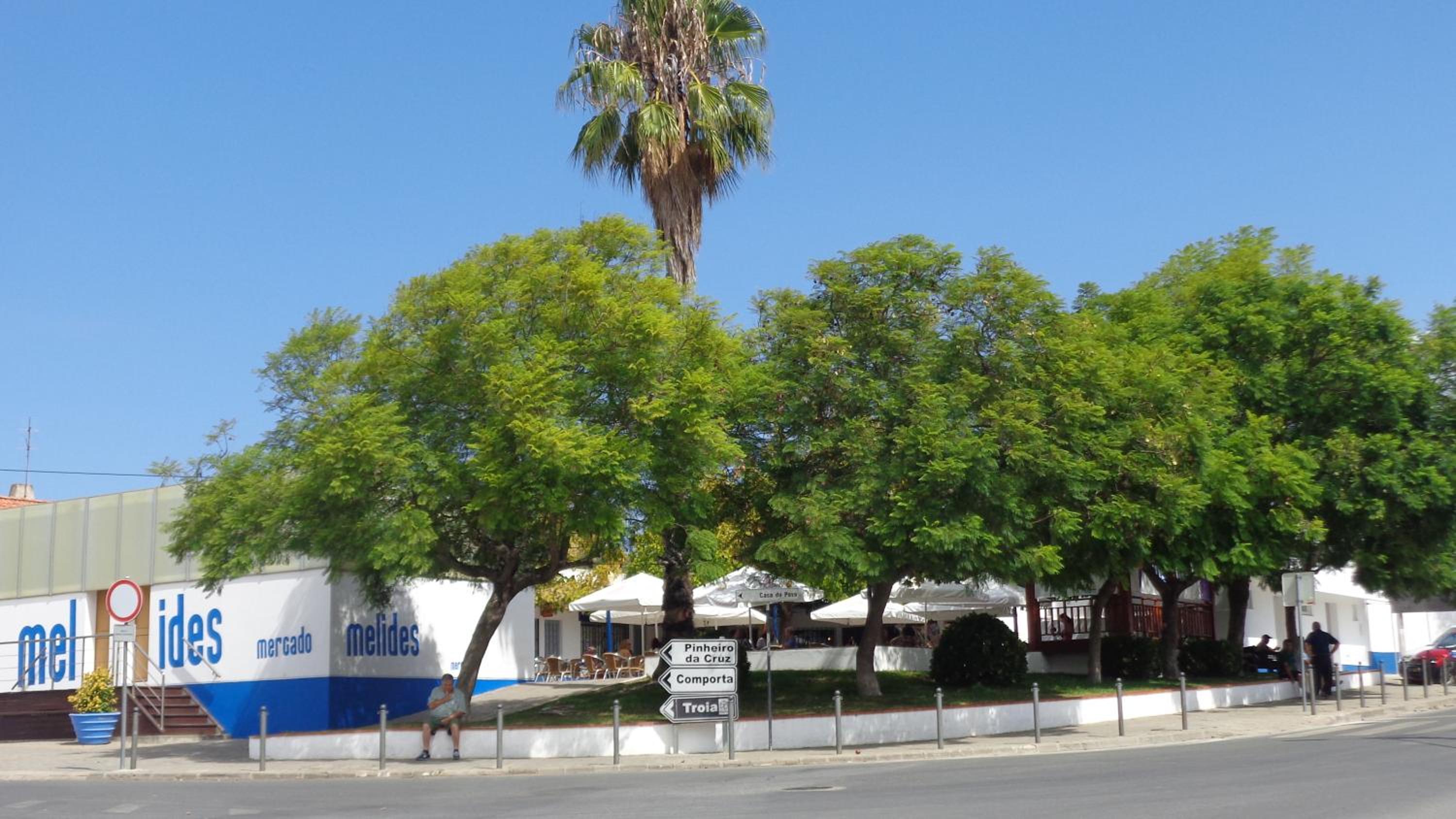 Hotel Casa Férias Melides - Image 1