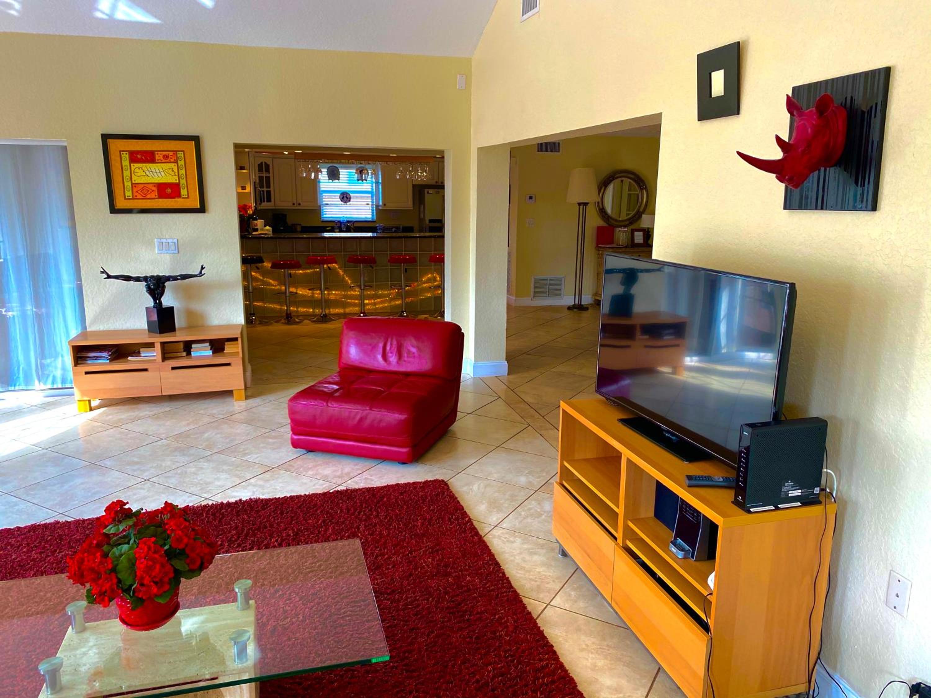 lounge