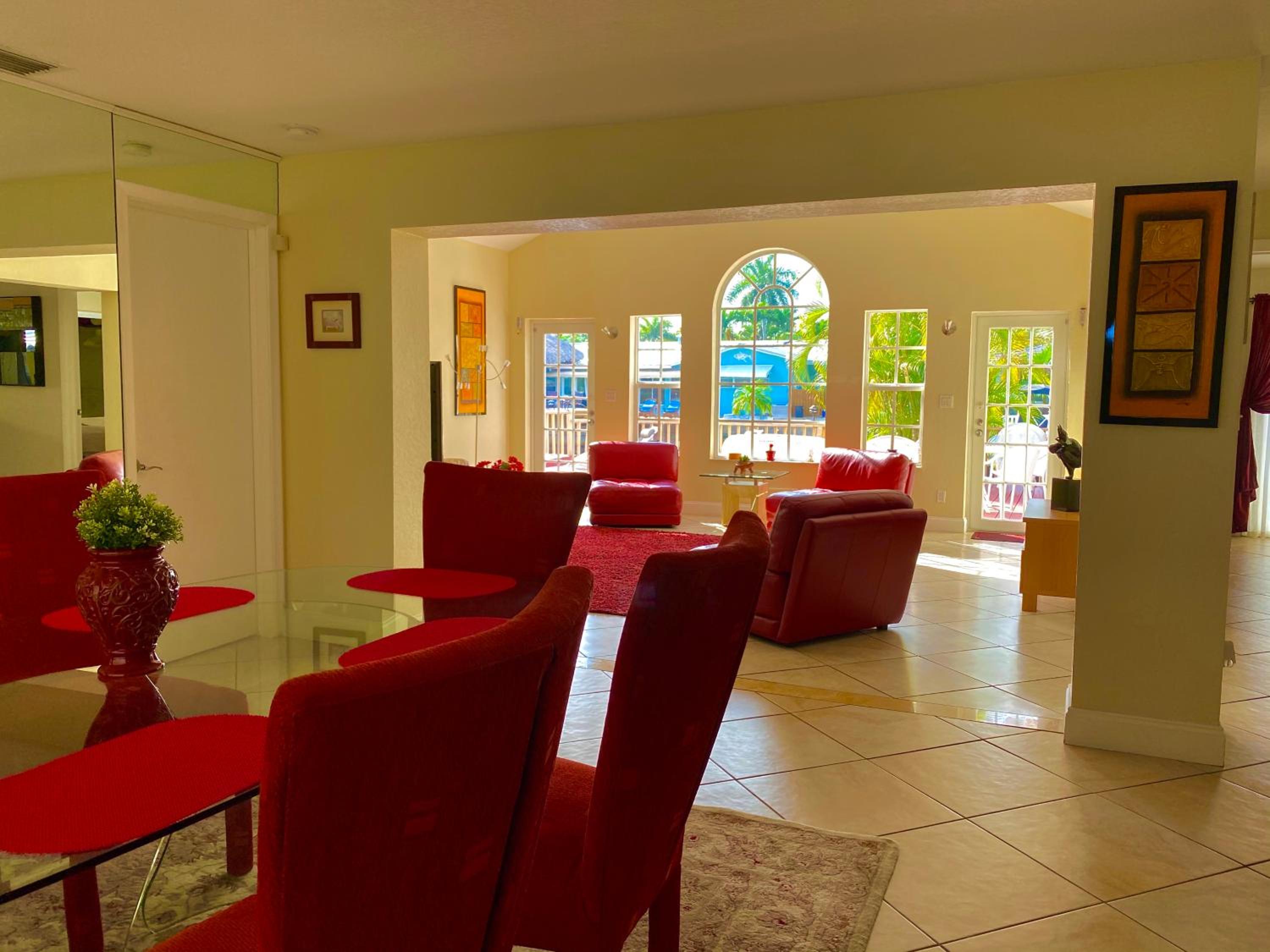 lounge