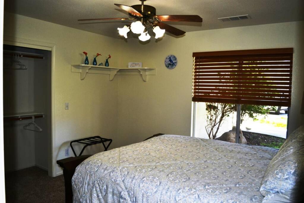 Three Rivers Vacations - Blue Jay Paradise - Property Image 2
