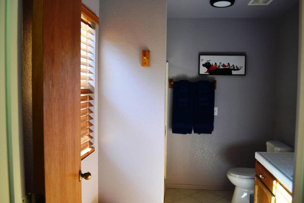 Three Rivers Vacations - Blue Jay Paradise - Property Image 8