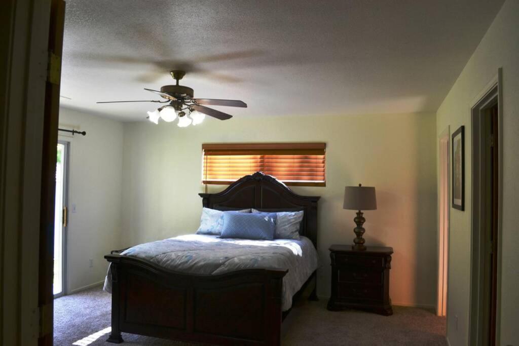 Three Rivers Vacations - Blue Jay Paradise - Property Image 11