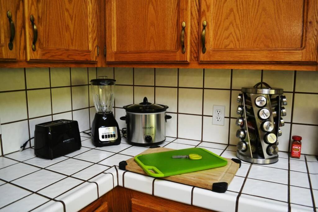 Three Rivers Vacations - Blue Jay Paradise - Property Image 19