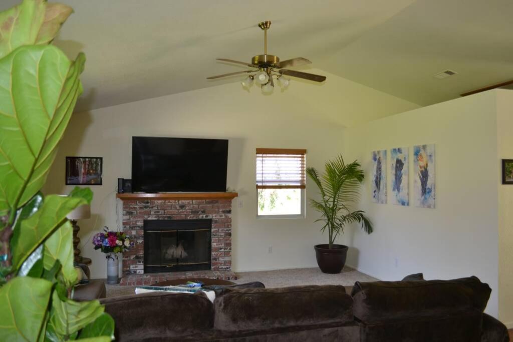 Three Rivers Vacations - Blue Jay Paradise - Property Image 22