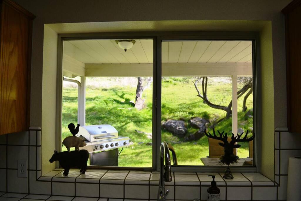 Three Rivers Vacations - Blue Jay Paradise - Property Image 17