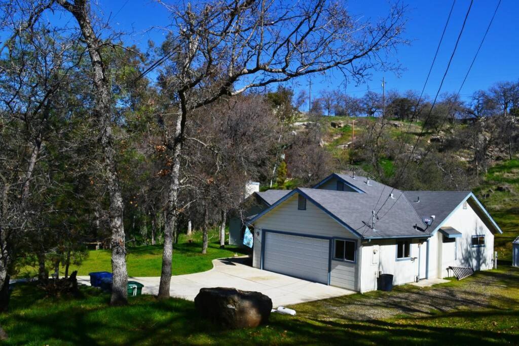 Three Rivers Vacations - Blue Jay Paradise - Property Image 27