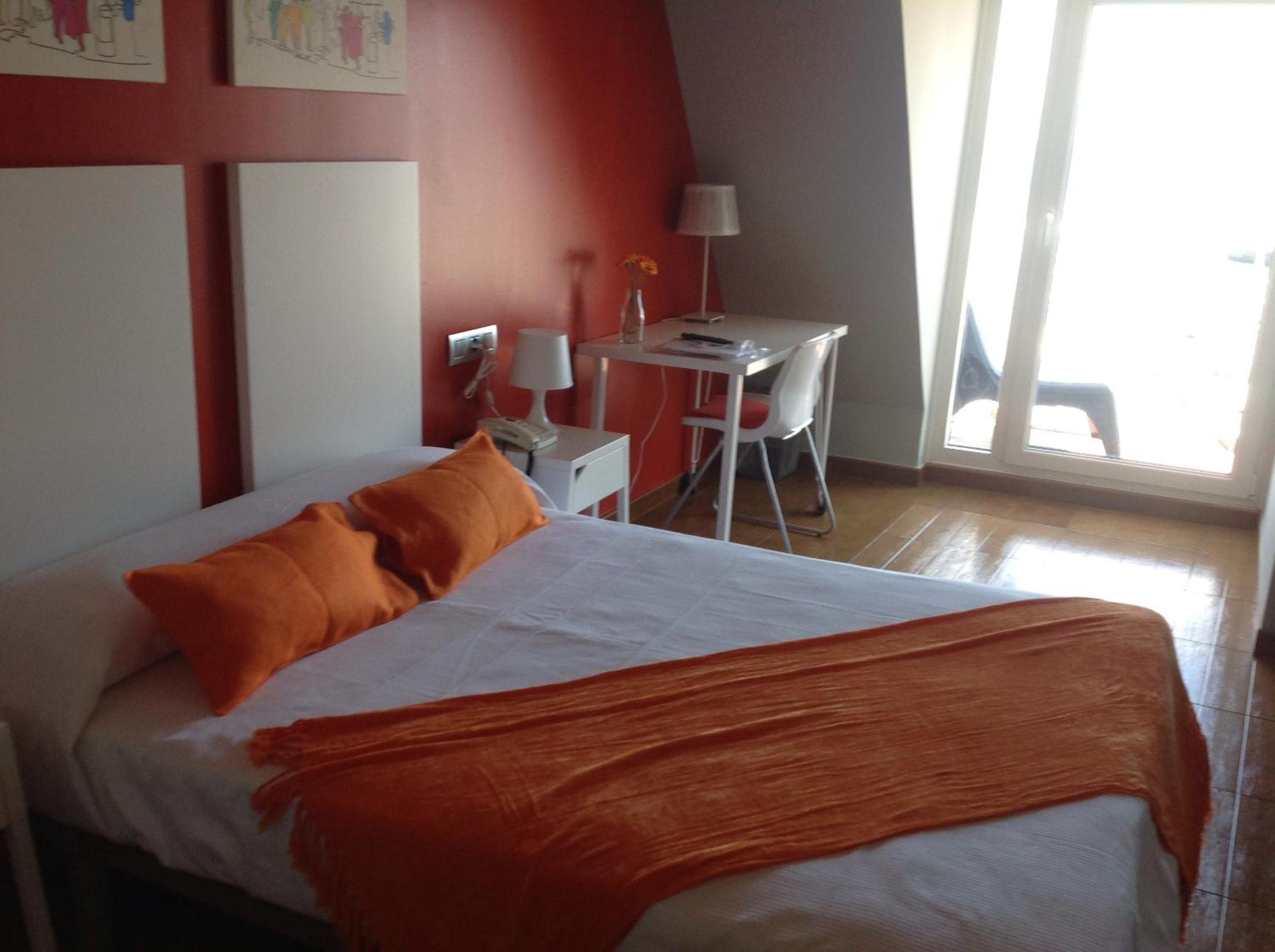 Hotel Mariquito