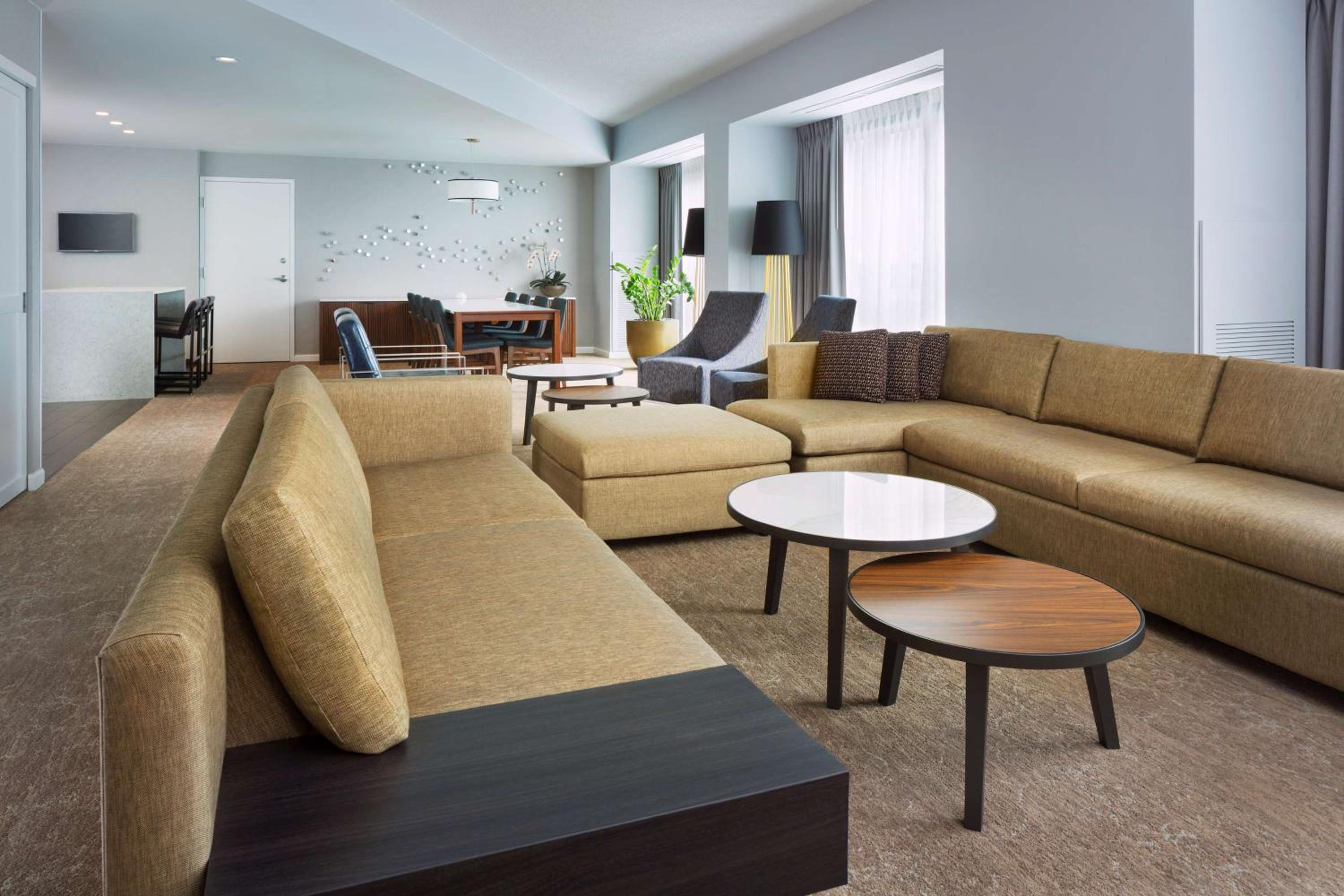 Hyatt Regency San Francisco Airport - Property Image 15