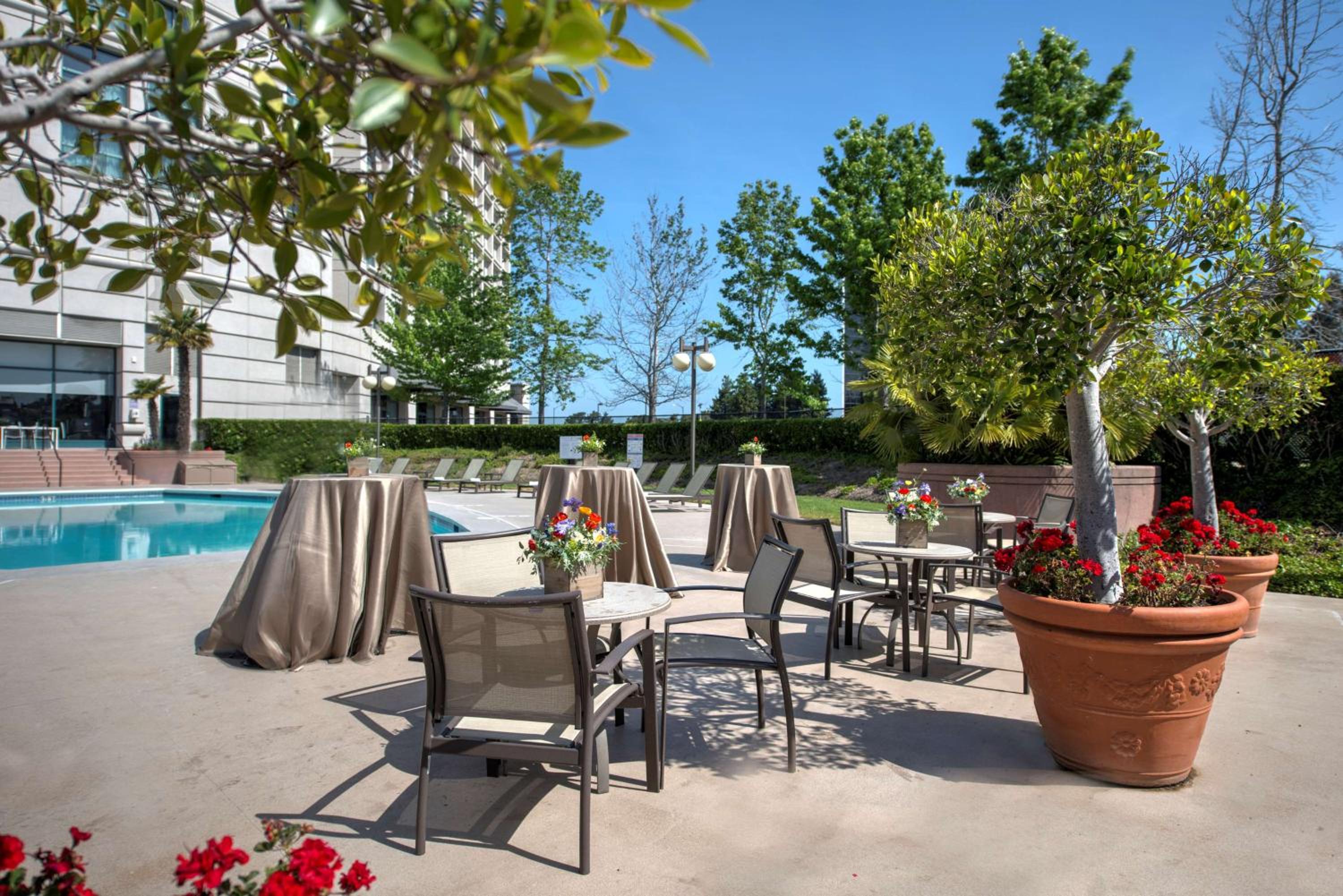 Hyatt Regency San Francisco Airport - Property Image 8