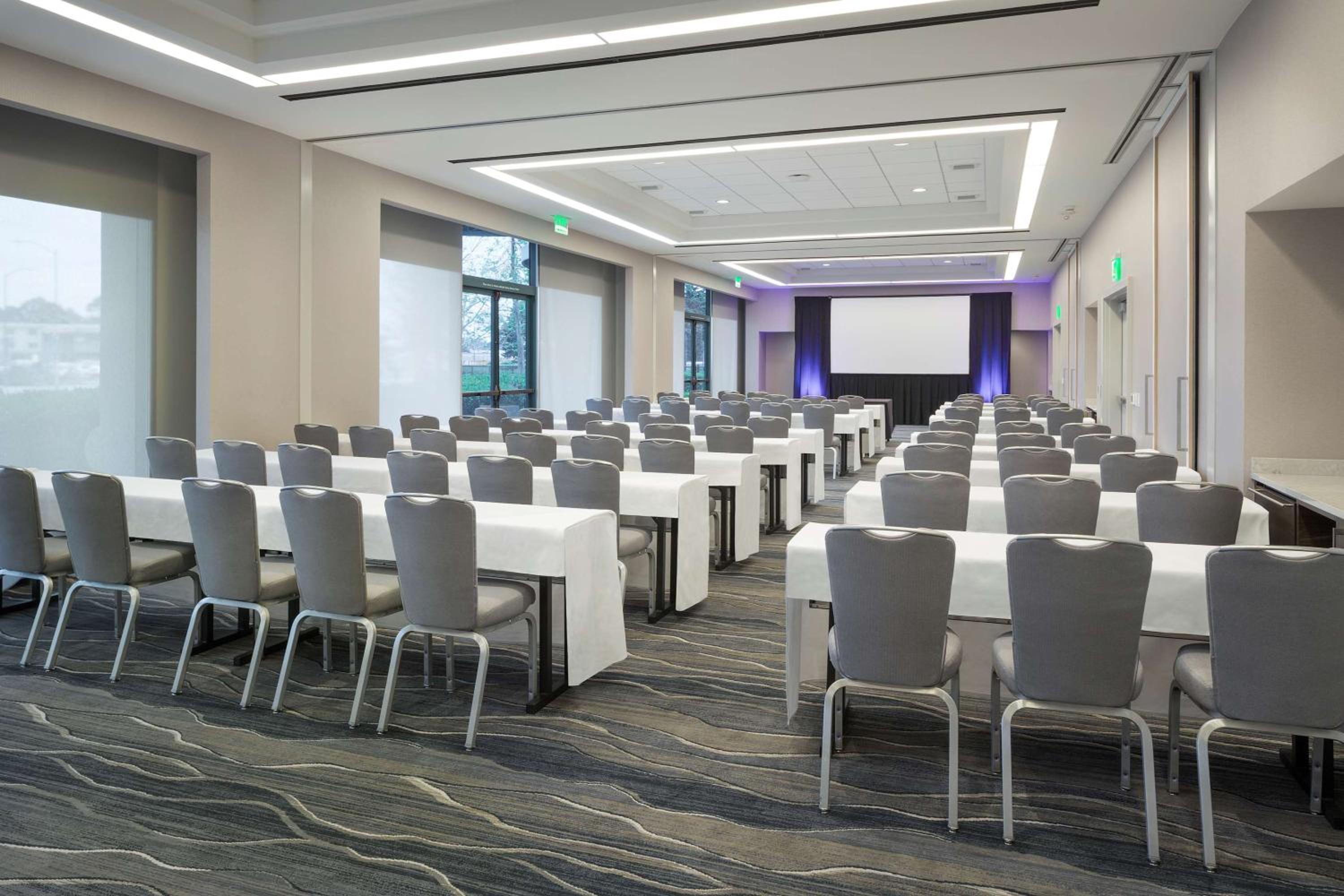 Hyatt Regency San Francisco Airport - Property Image 3