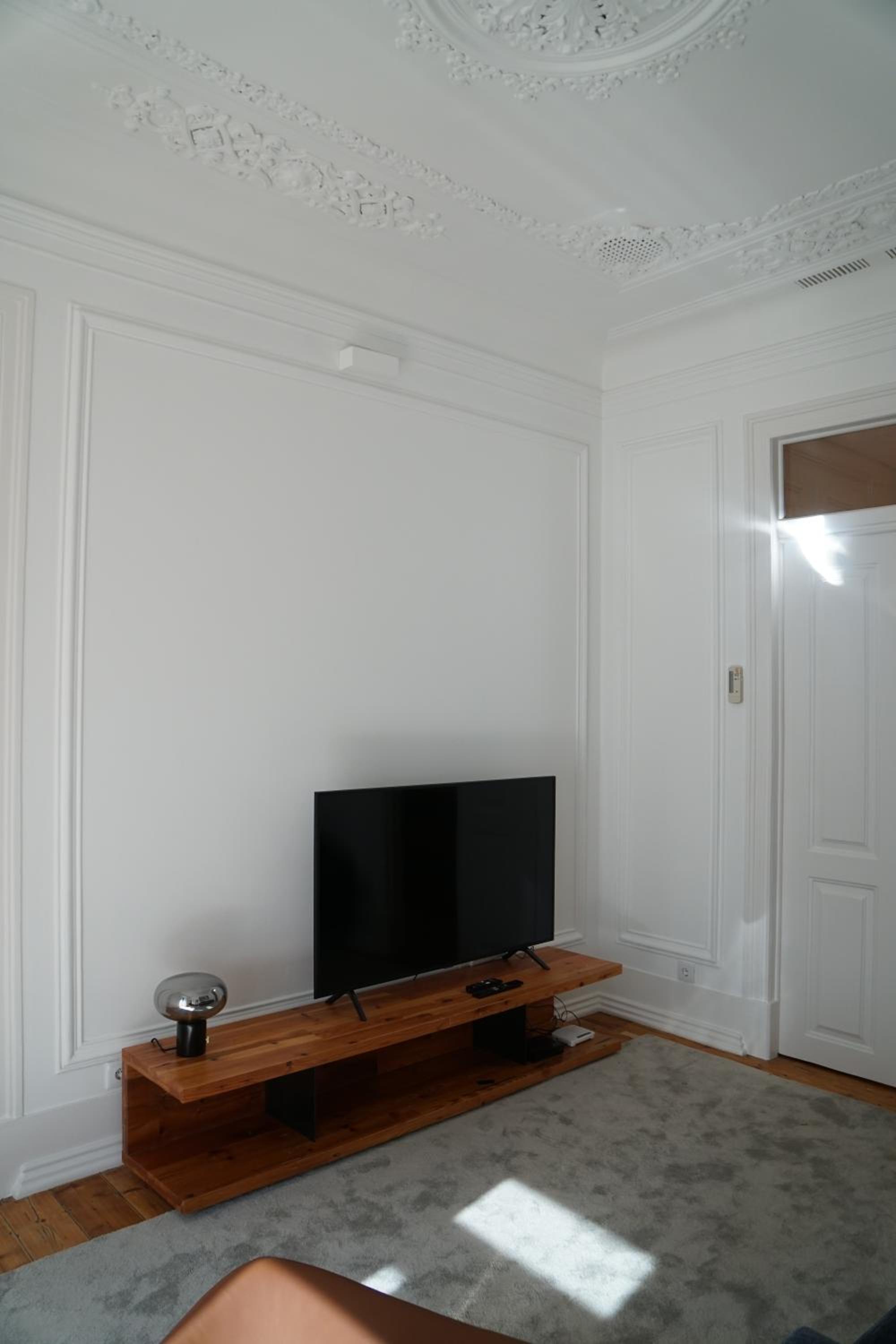 Flora Baixa Apartments view 3