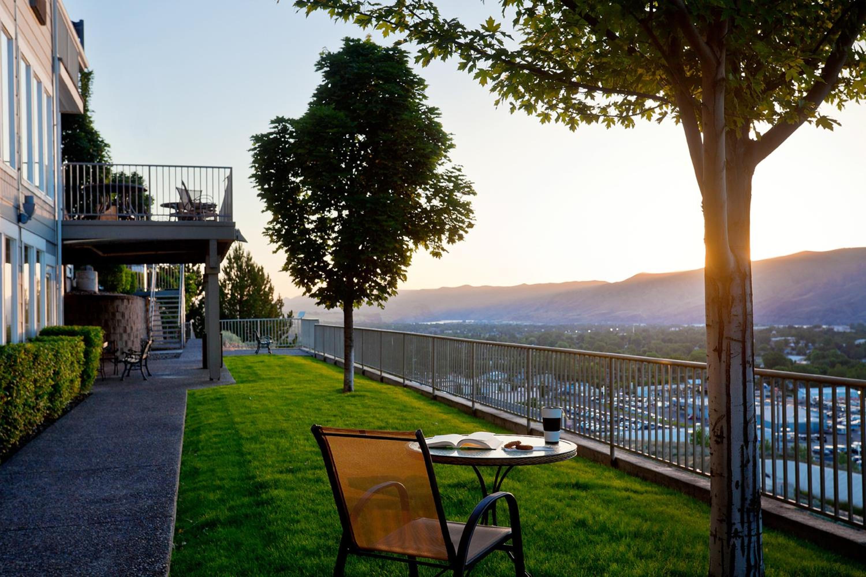 Lewiston Vacations - Holiday Inn Express Lewiston, an IHG Hotel - Property Image 9